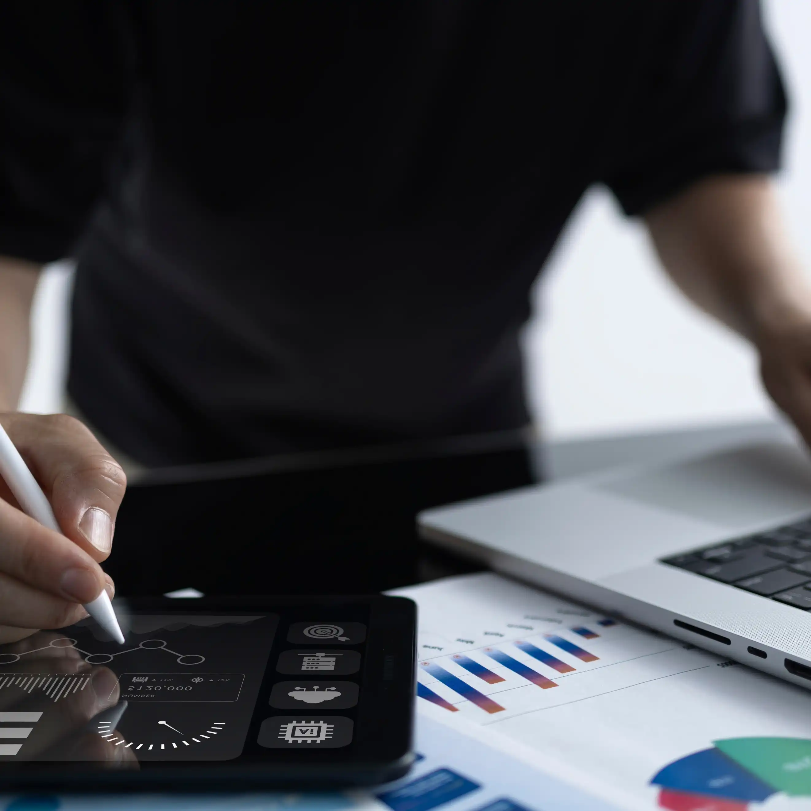 Social Media Marketing for Events in Dubai | Adwhs Solutions
