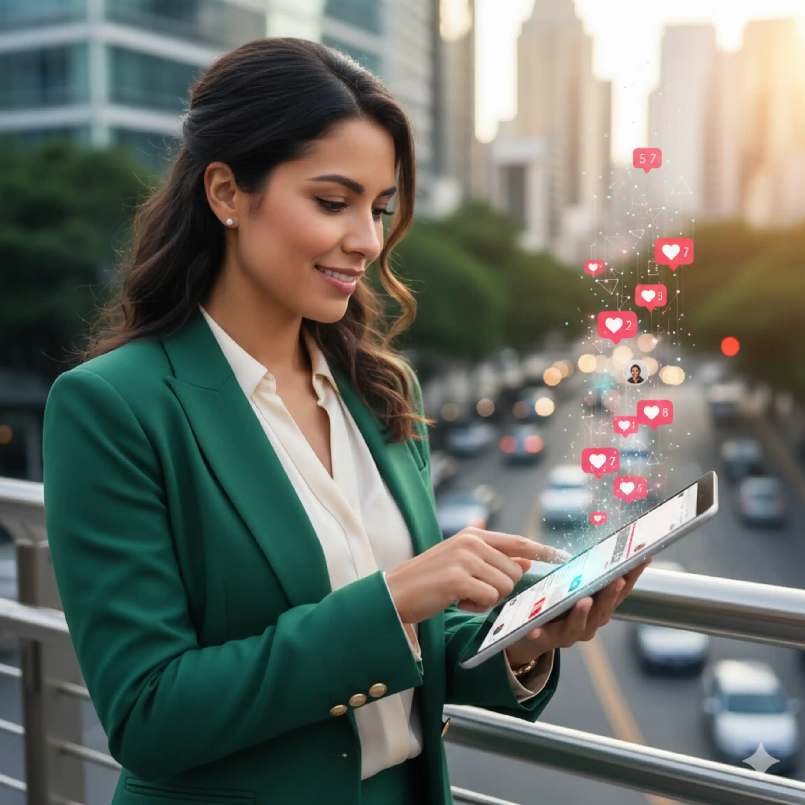 Dubai Insurance Social Media Marketing | Adwhs Solutions