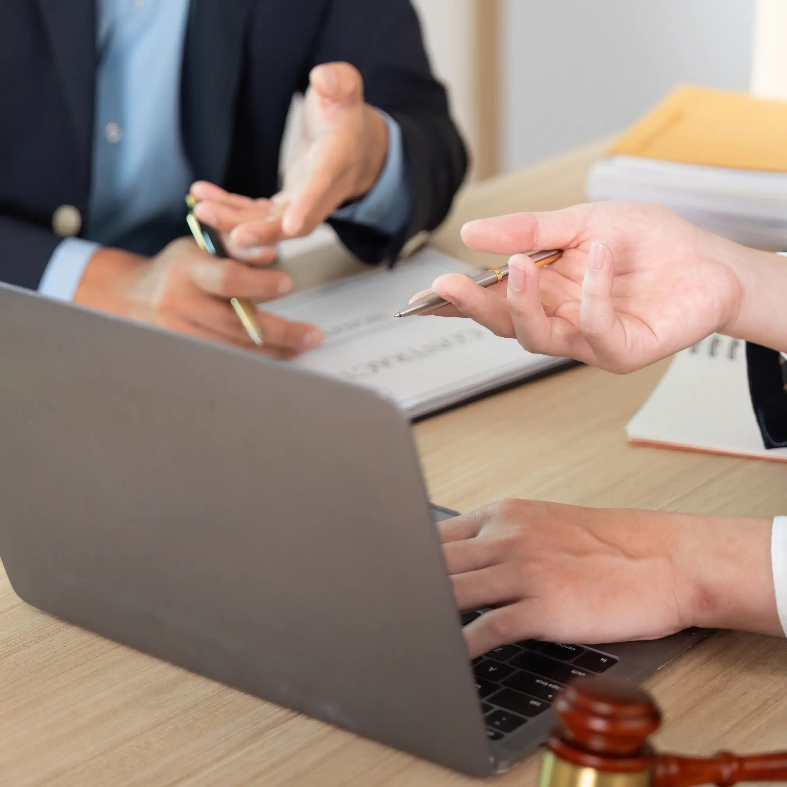 Top Legal & Law Social Media Agency in Dubai | Adwhs Solutions