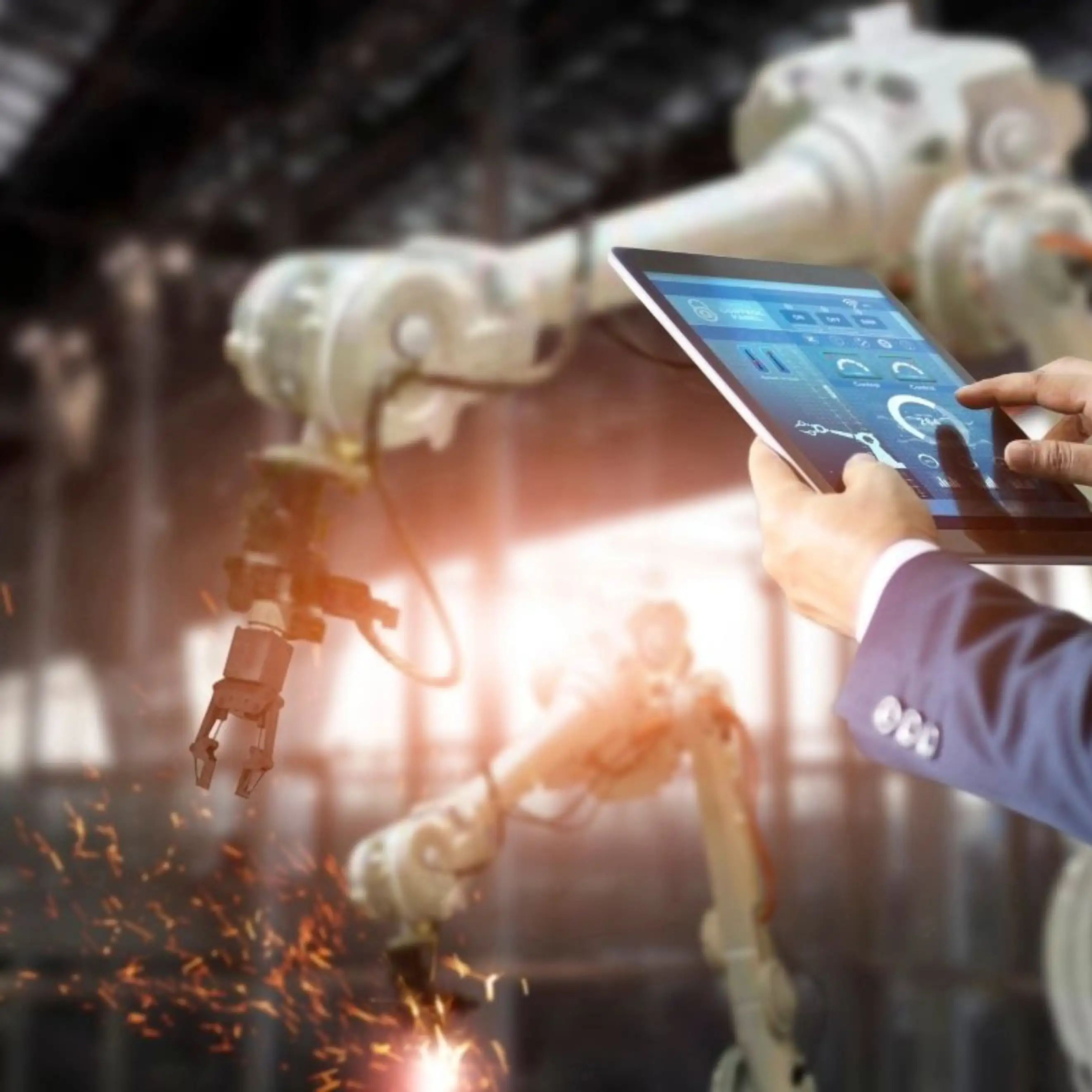 Industrial & Manufacturing Social Media Marketing | Dubai – Adwhs Solutions