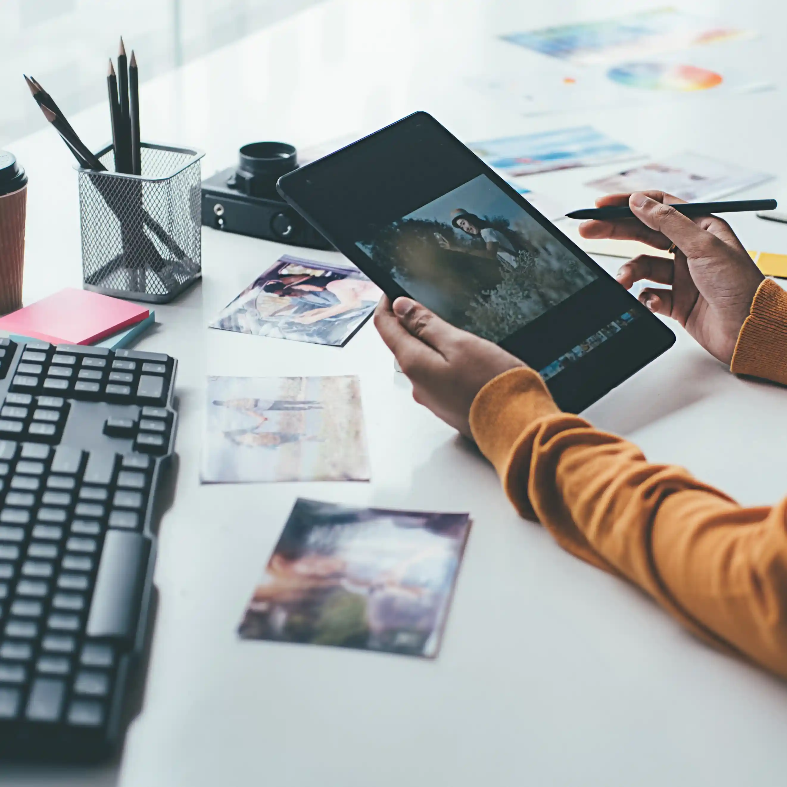 Top Marketing Agency for Social Media in Dubai | Adwhs Solutions