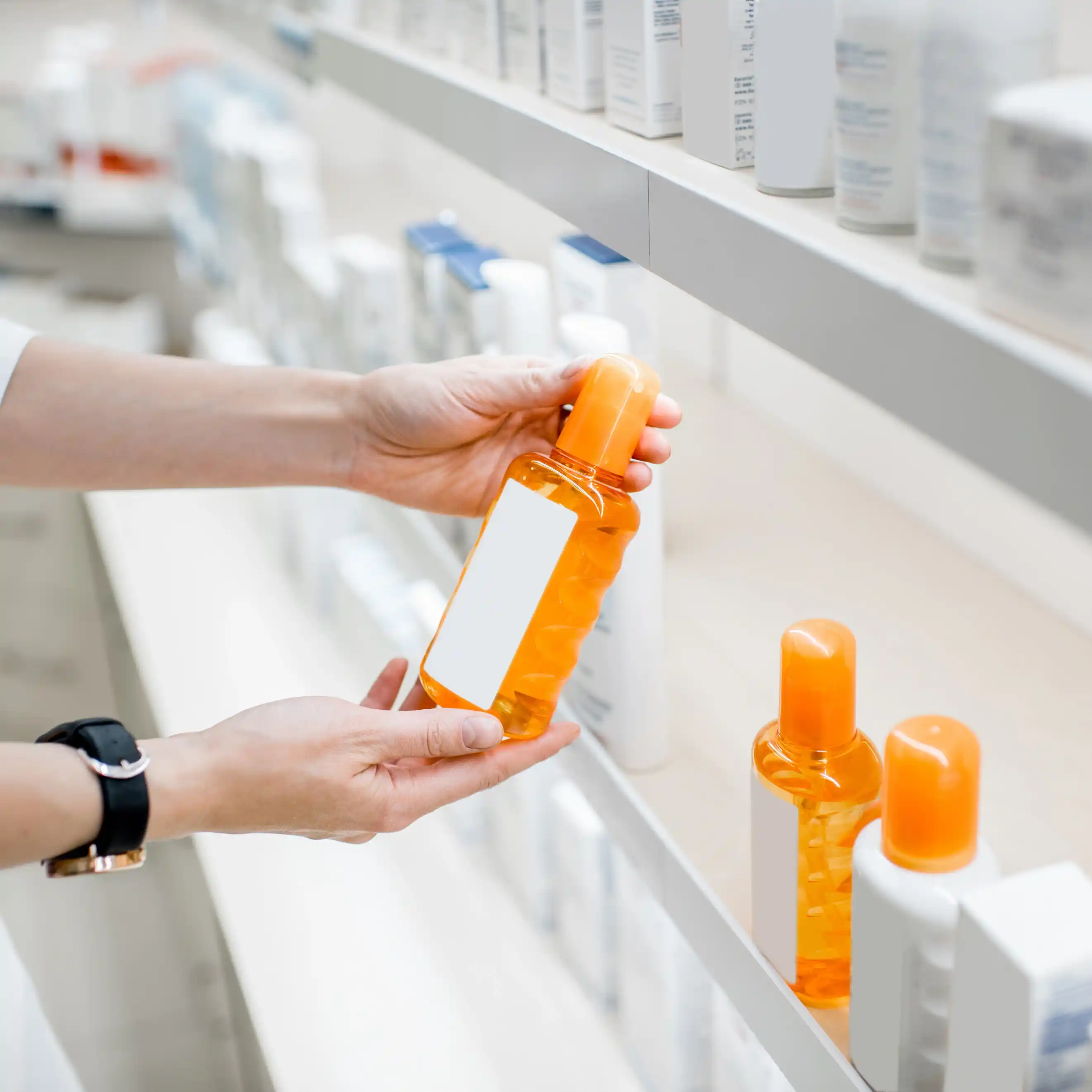 Top Pharmacy Social Media Experts | Leading & Reliable in Dubai - Adwhs Solutions