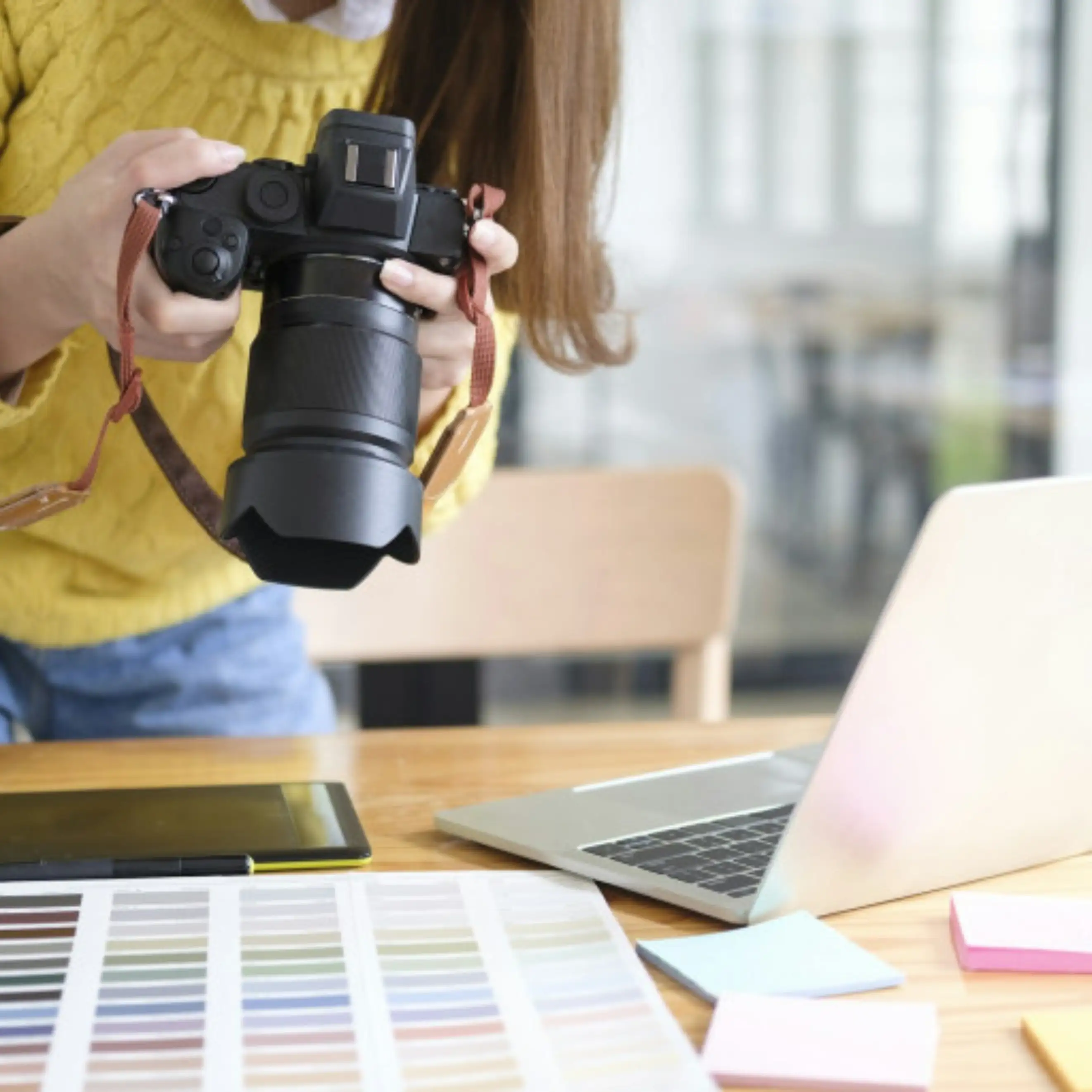 Boost Your Photography Brand with Expert SEO in Dubai - Adwhs Solutions