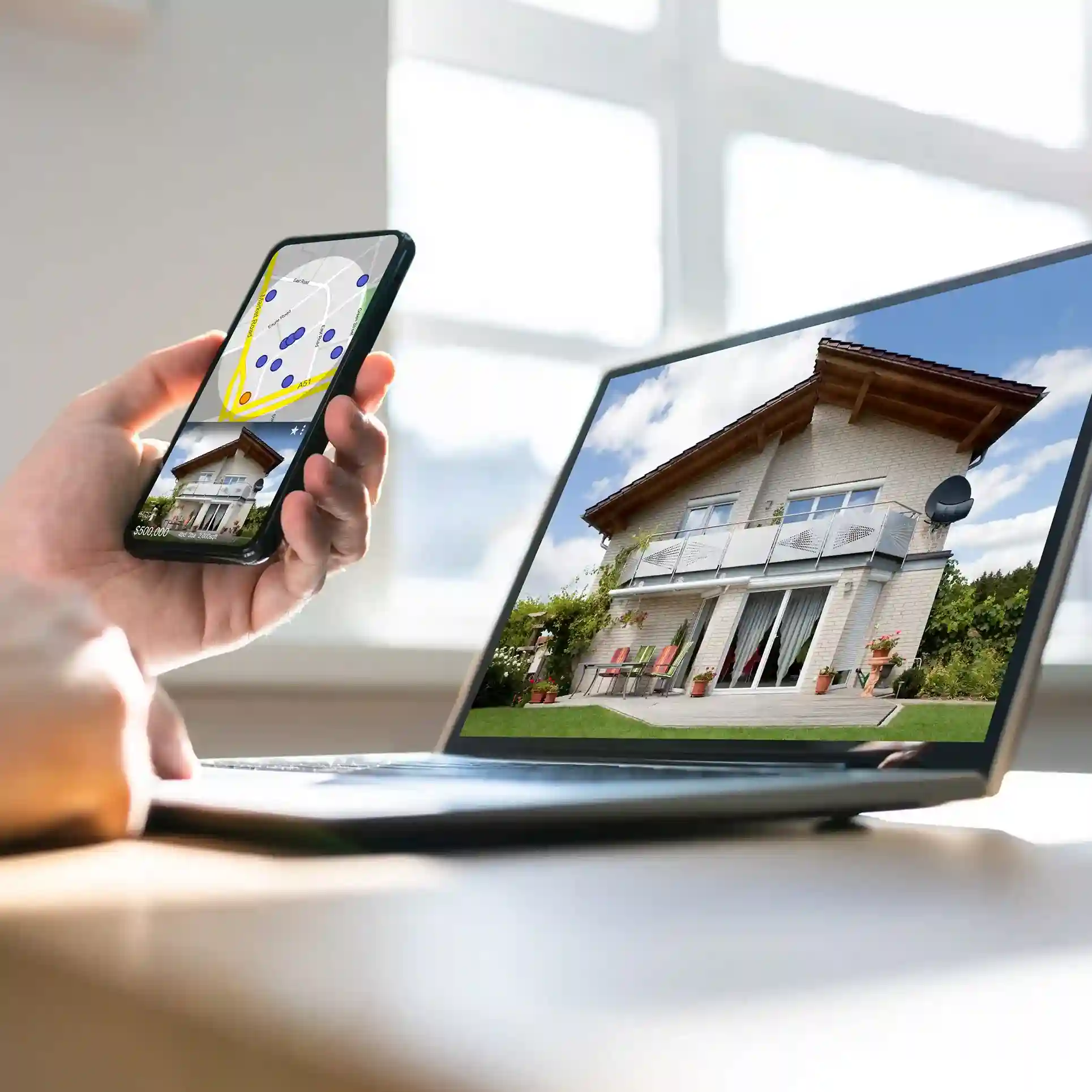 Top Social Media Marketing for Real Estate Agents Dubai