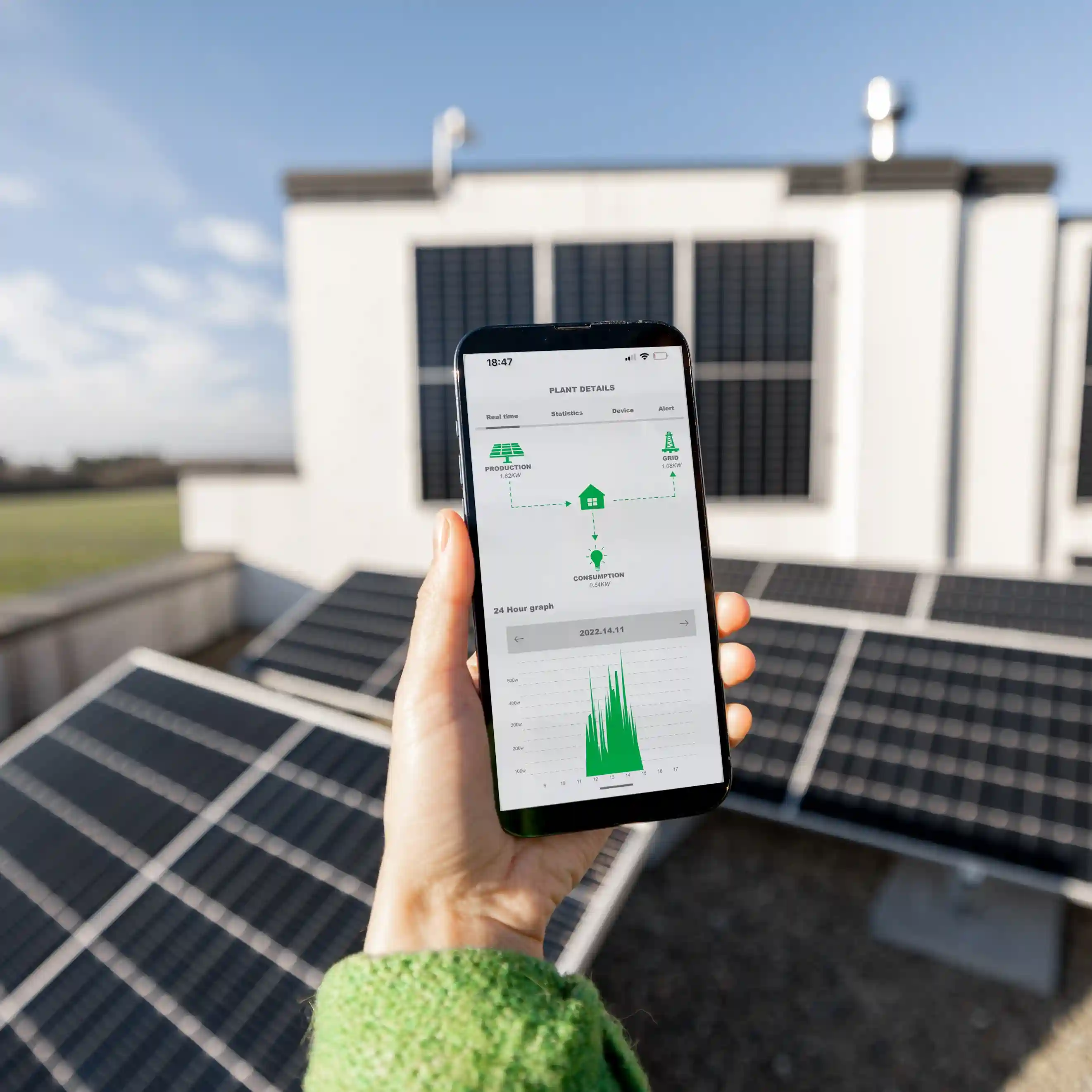 Best Renewable Energy Social Media Services | Leading Green Marketing Experts