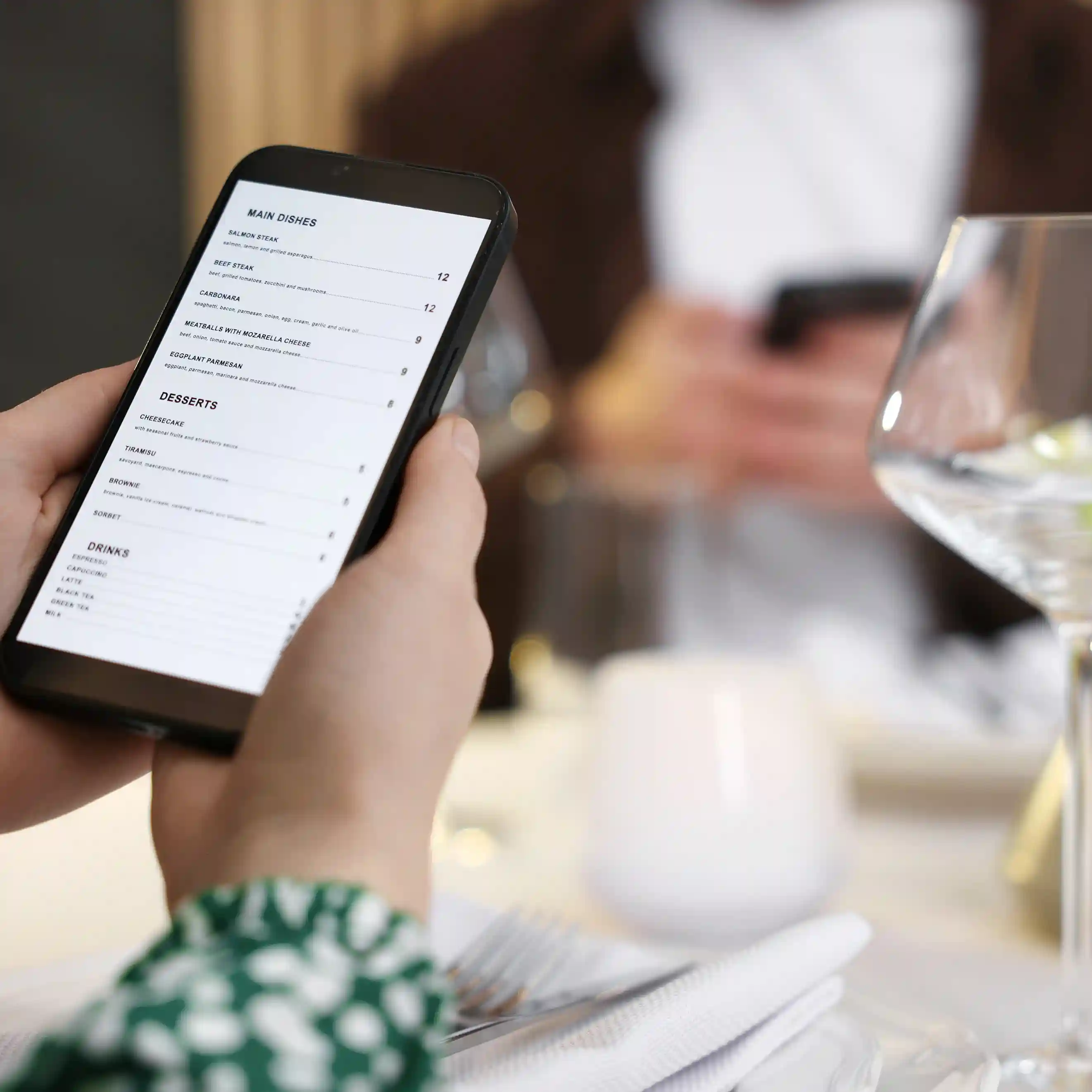 Top Restaurant Social Media Marketing Services | Dubai Experts