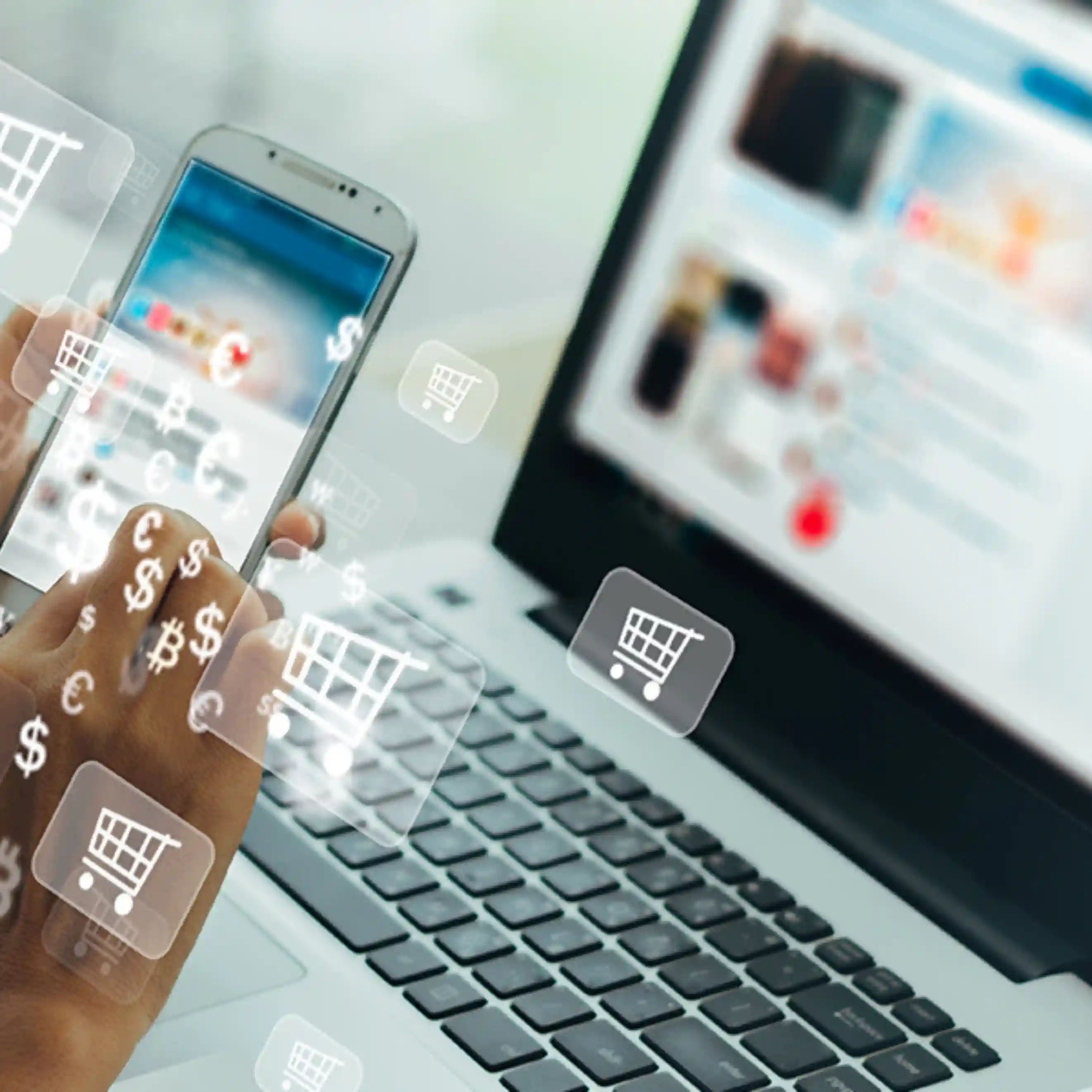 Best Social Media Marketing for E-Commerce | Expert Retail Agency