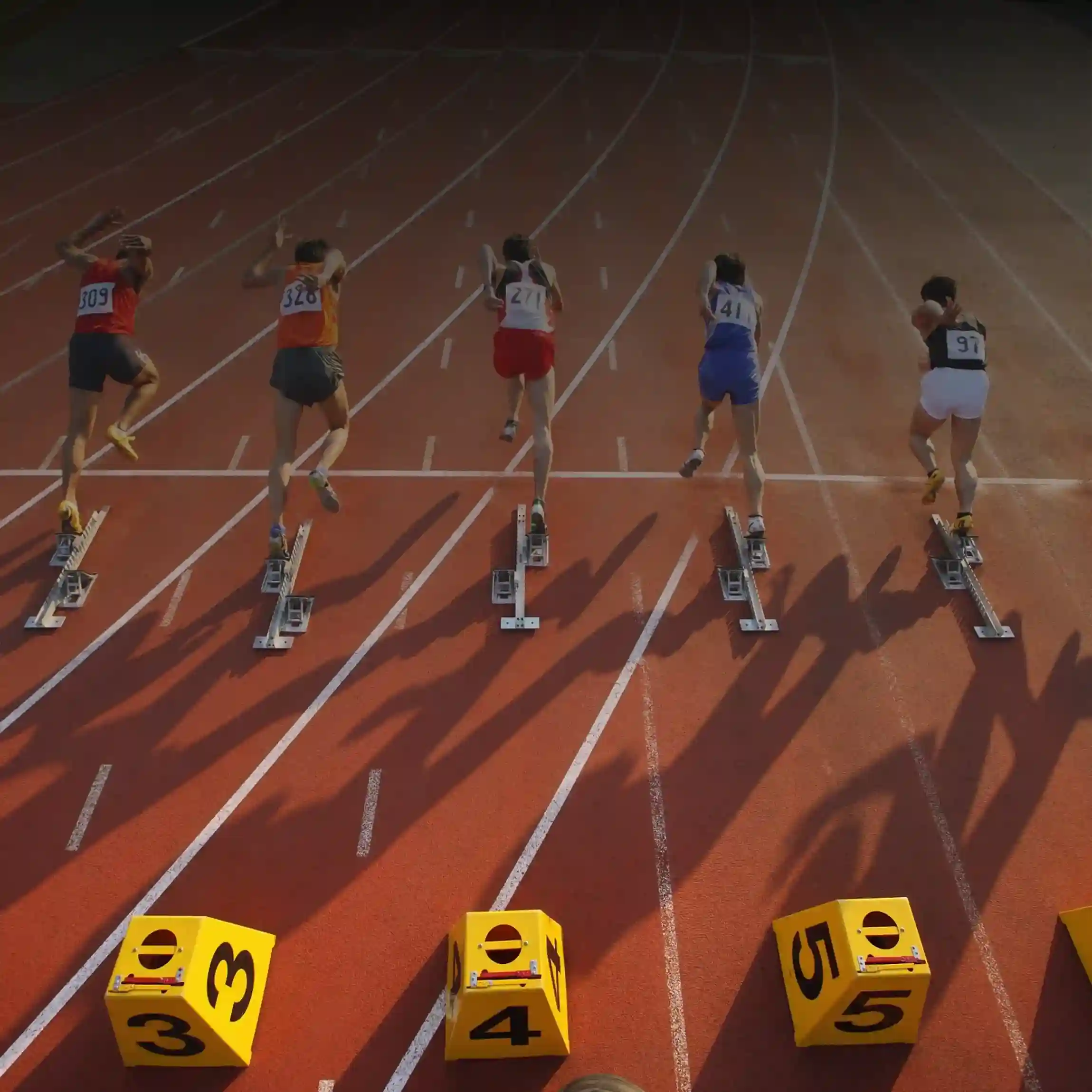 Leading Sports Social Media Experts | Top Online Strategies