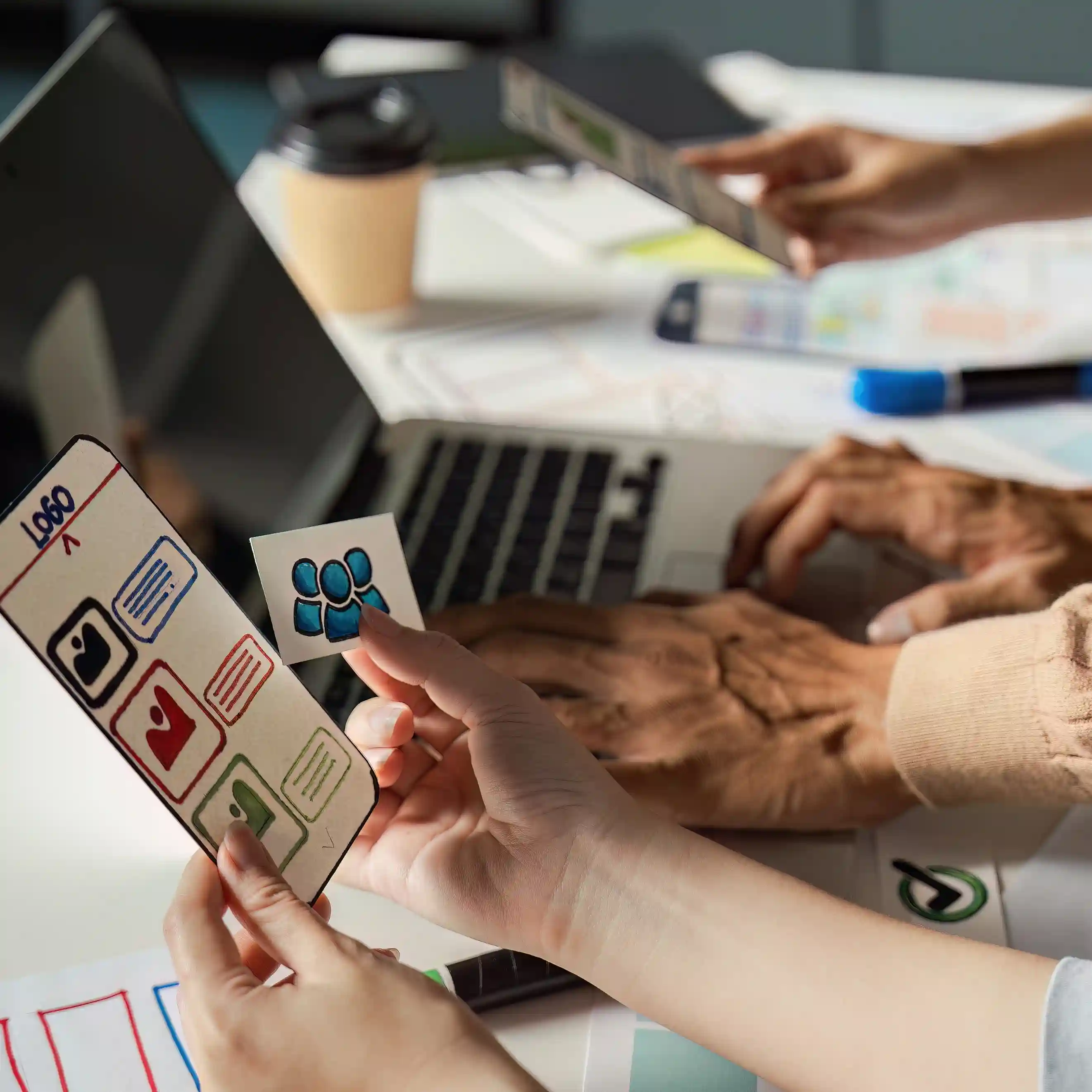 Best Startup Website Designs | Professional & Custom Templates