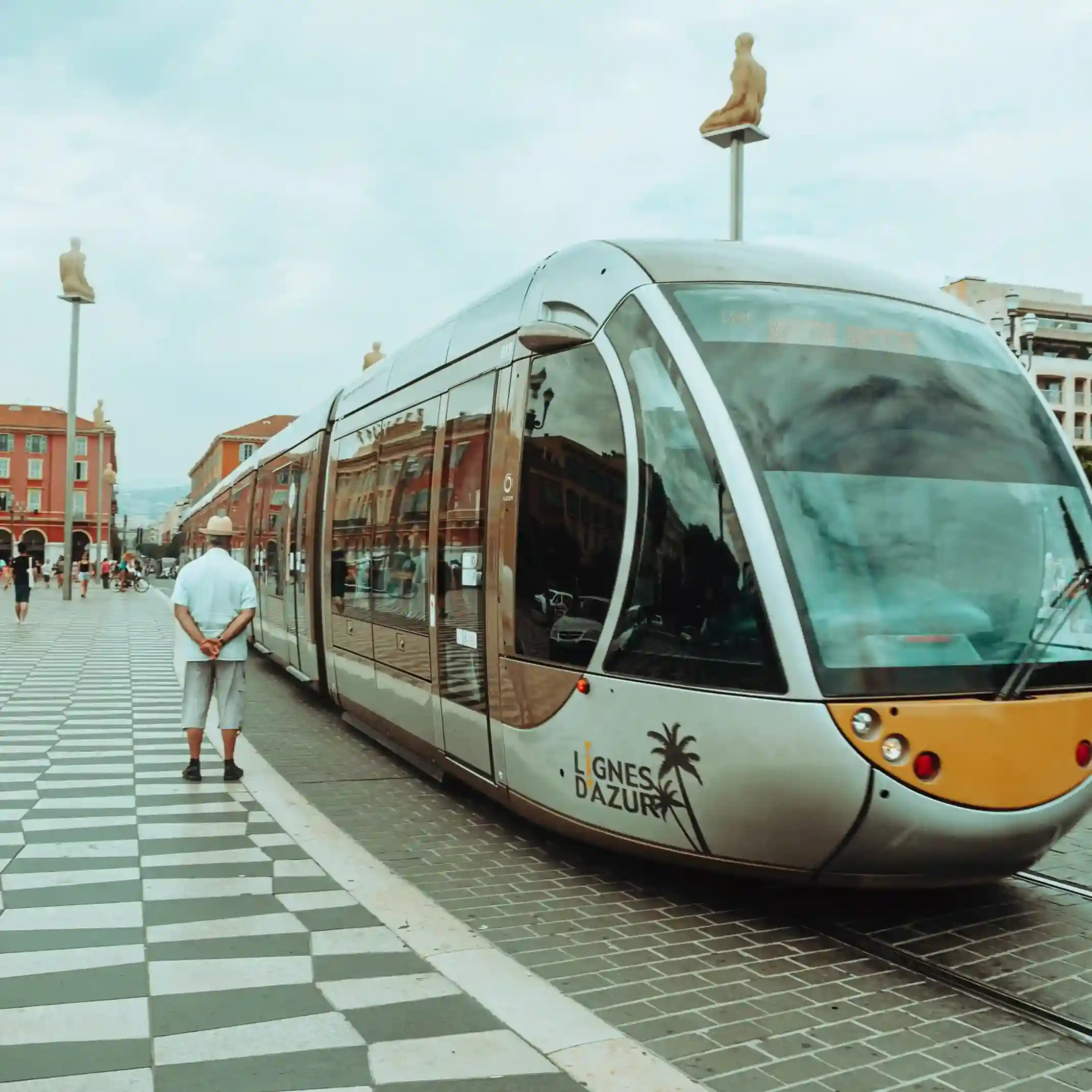 Top Transportation Social Media Services | Expert & Custom Solutions
