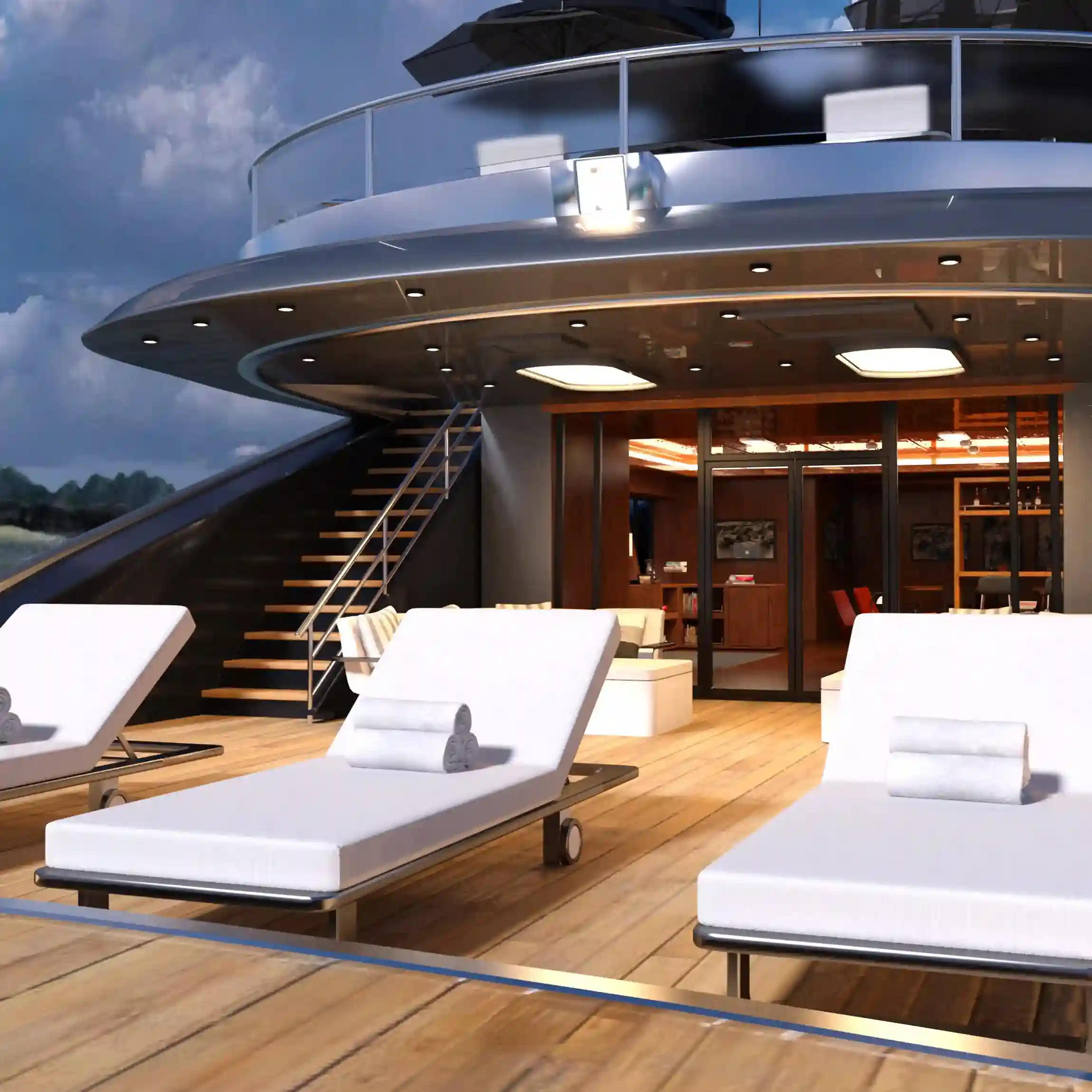 Top Yacht SEO Services | Expert & Custom Search Optimization