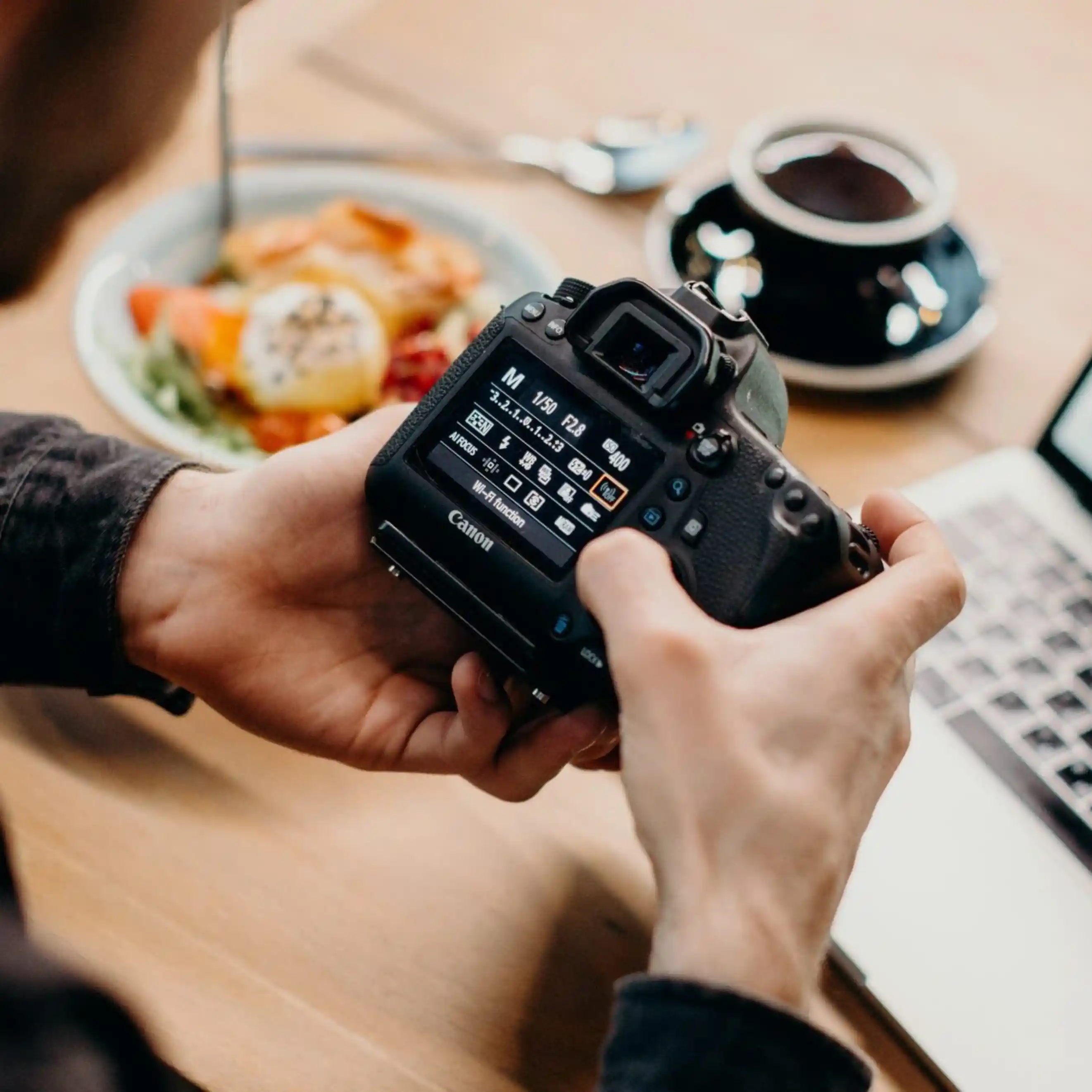 Best Social Media Marketing for Photography | Grow Your Brand- Adwhs Solutions Dubai