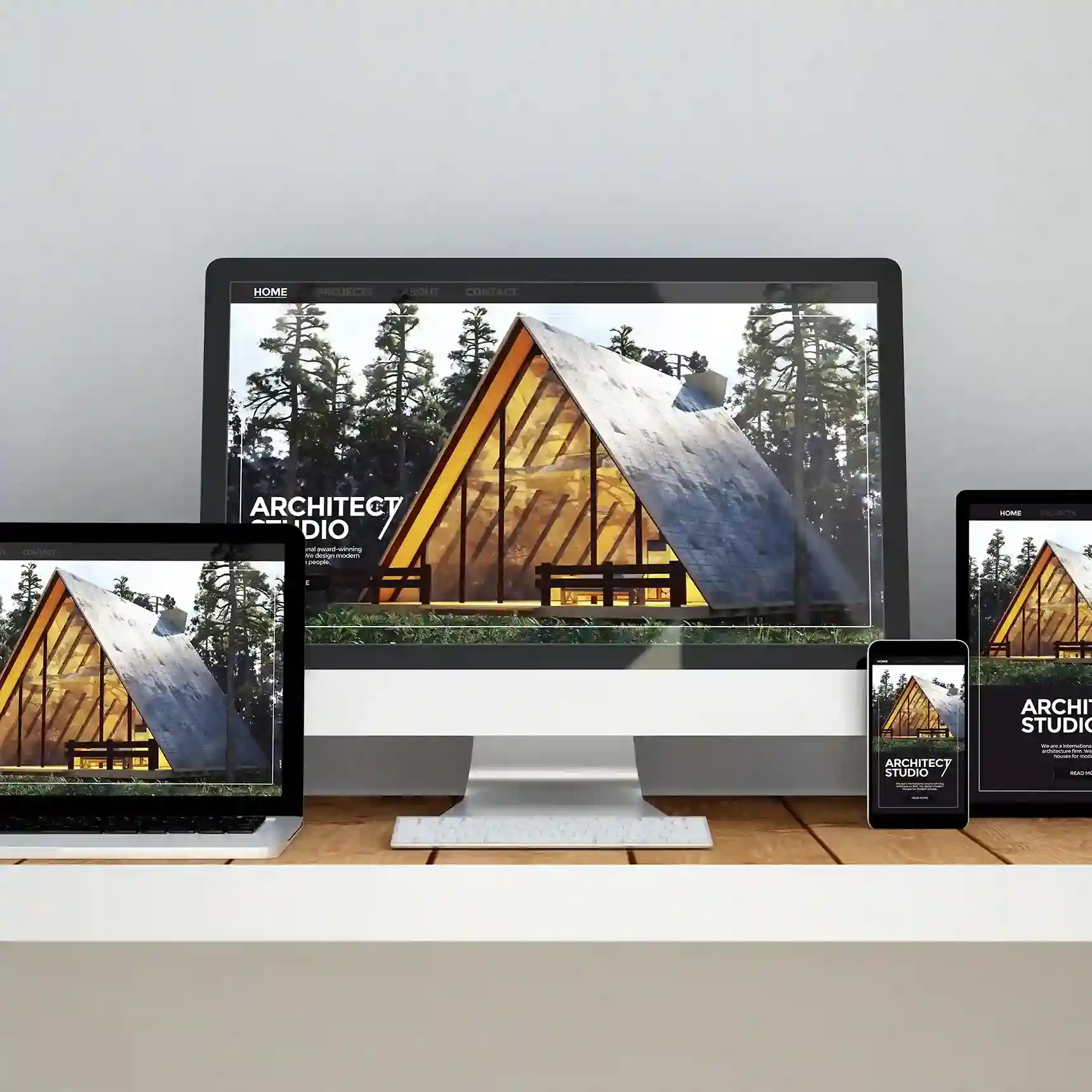 Top Real Estate Website Solutions | Best Property Websites & Listings