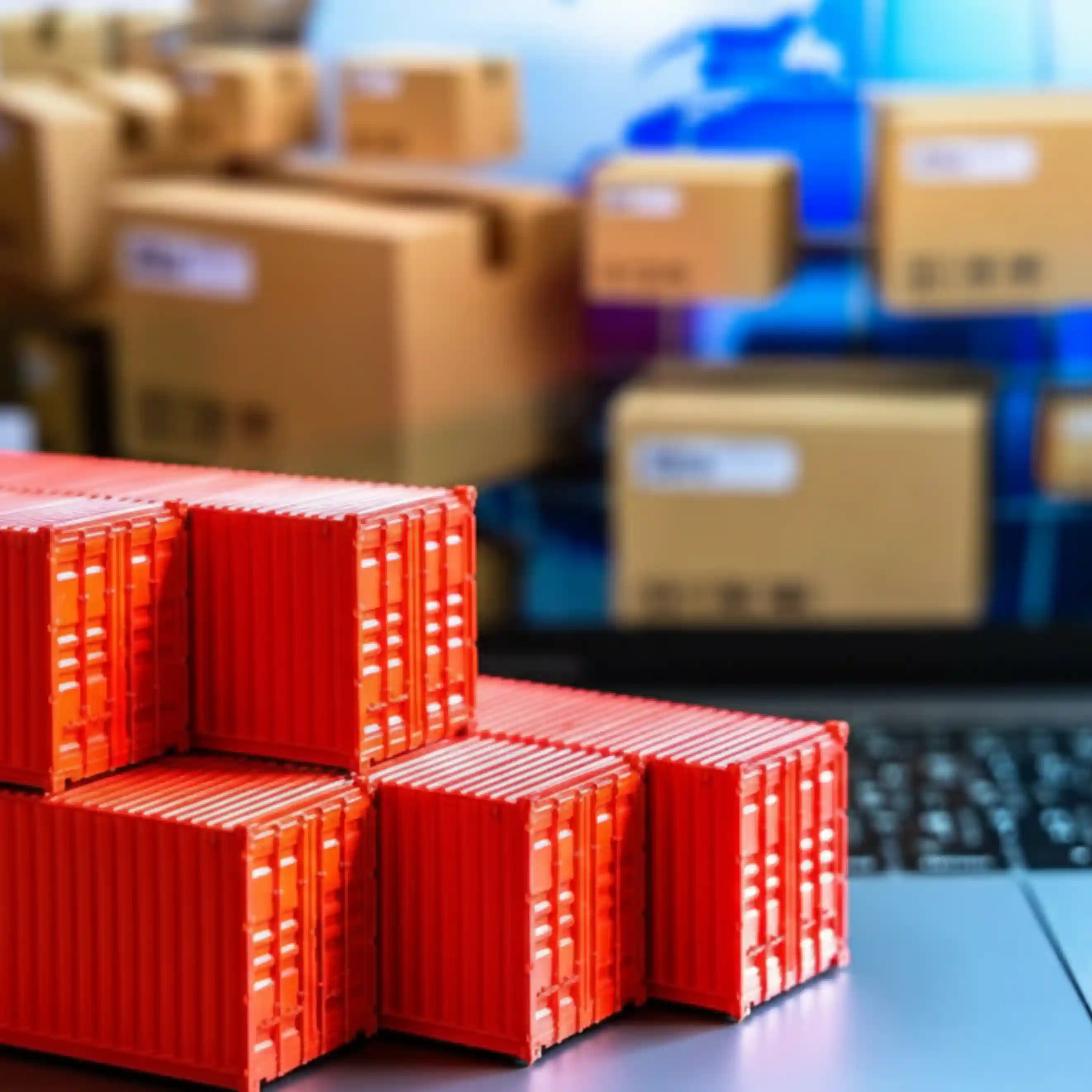 Top-Rated Dubai Agency | Expert Shipping & Freight Website Services UAE