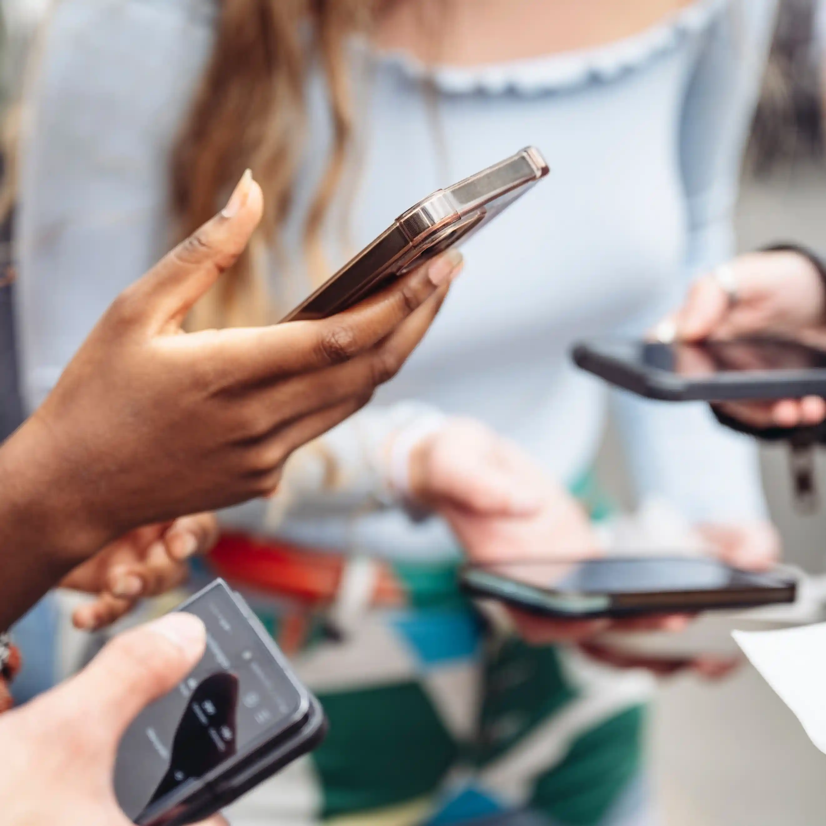 Top-Rated Social Media Services Fujairah | Expert Partner