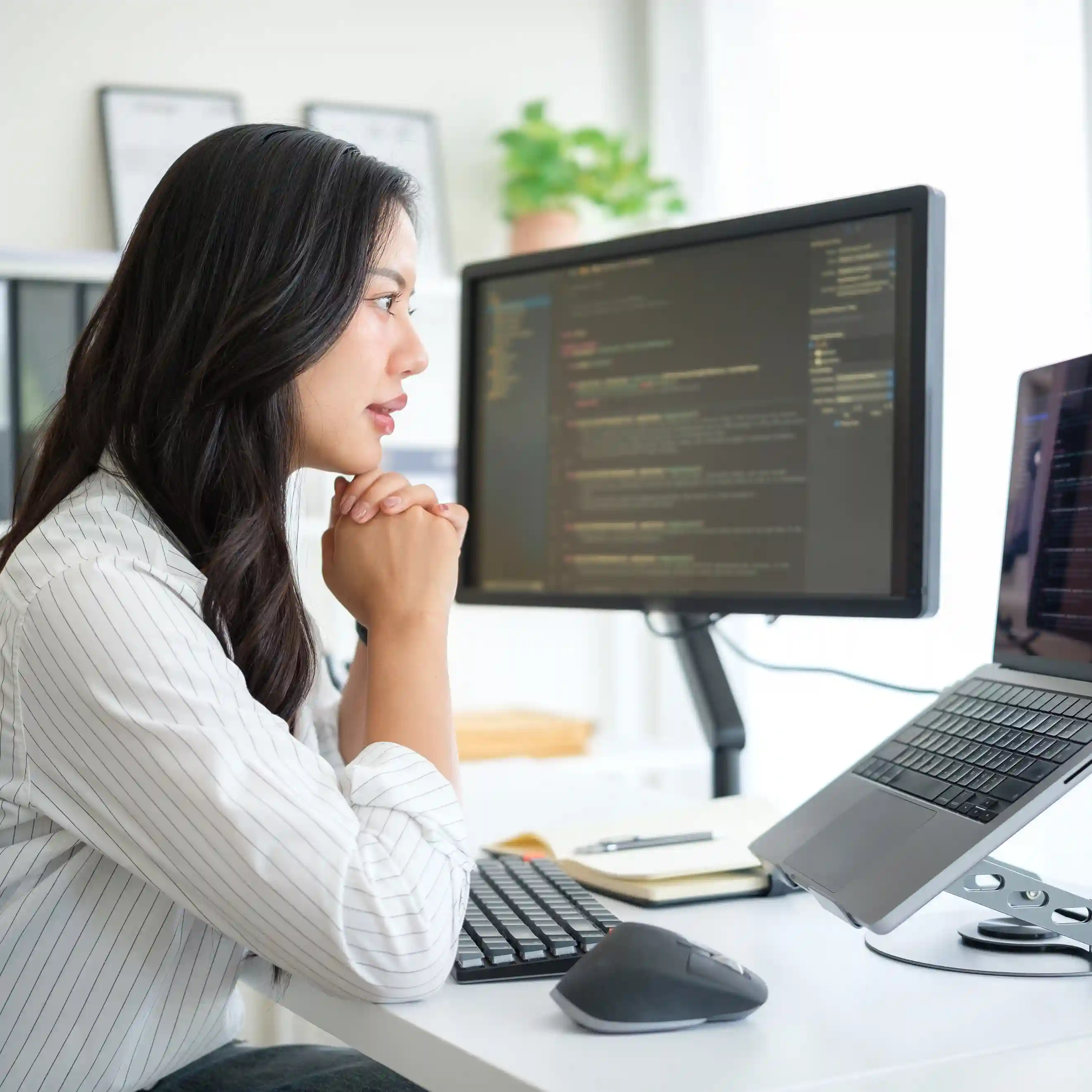 Best Software Company Website | Top Web Design Services