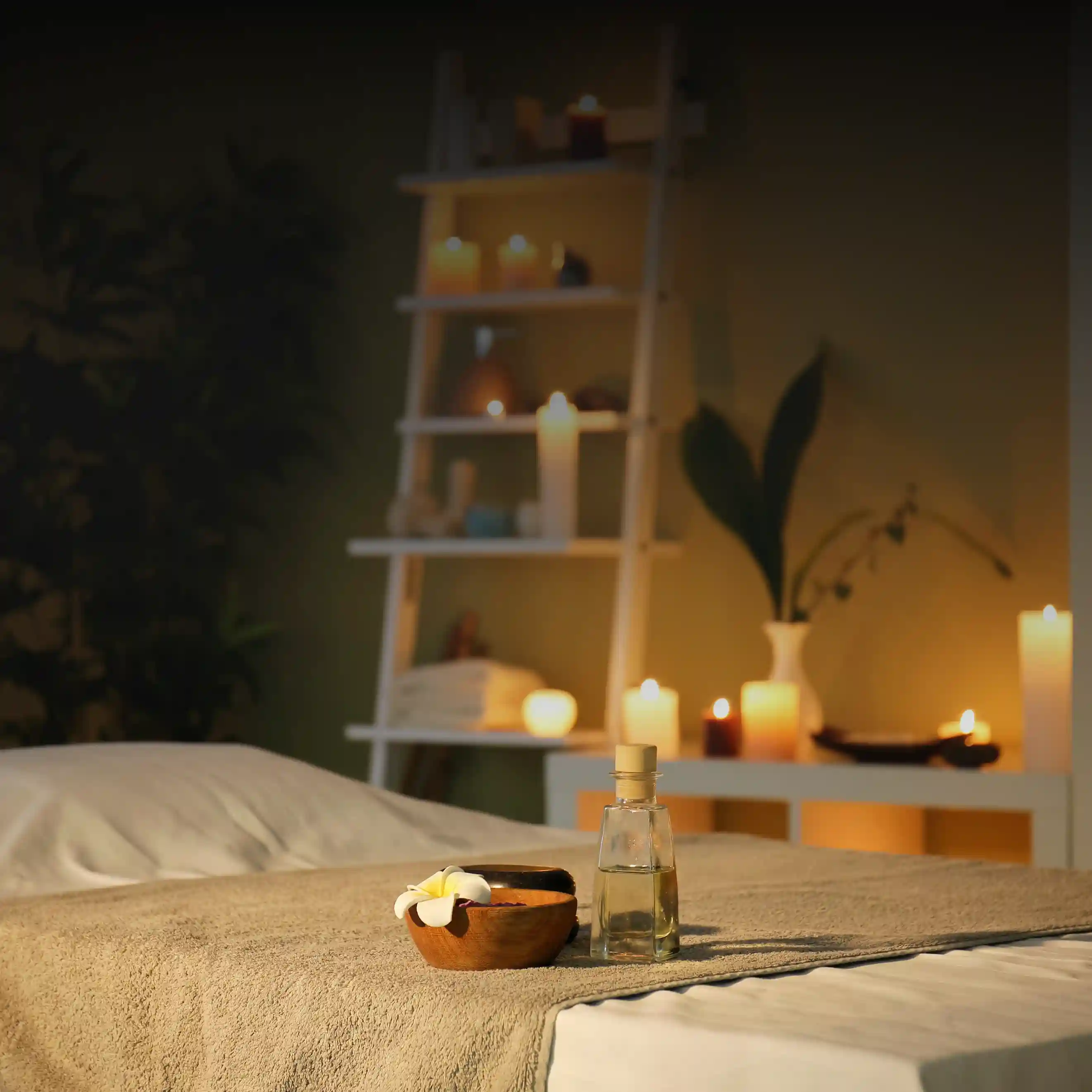 Best Luxury Spa Website | Elegant Design for Wellness Centers