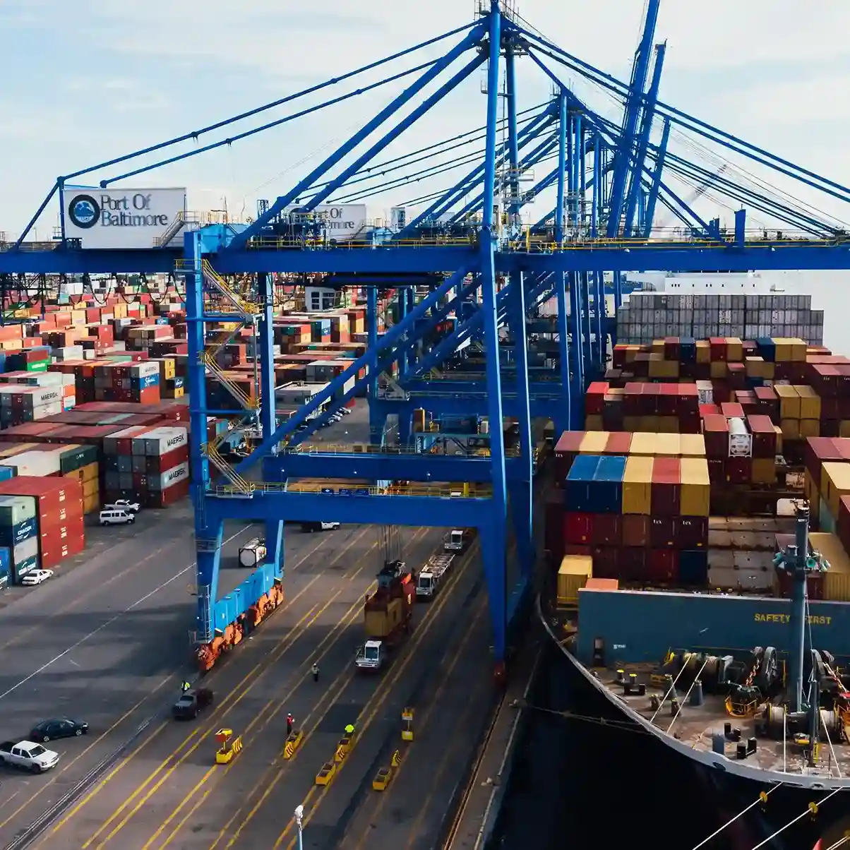 Top Transportation Website Design | Expert & Custom Solutions