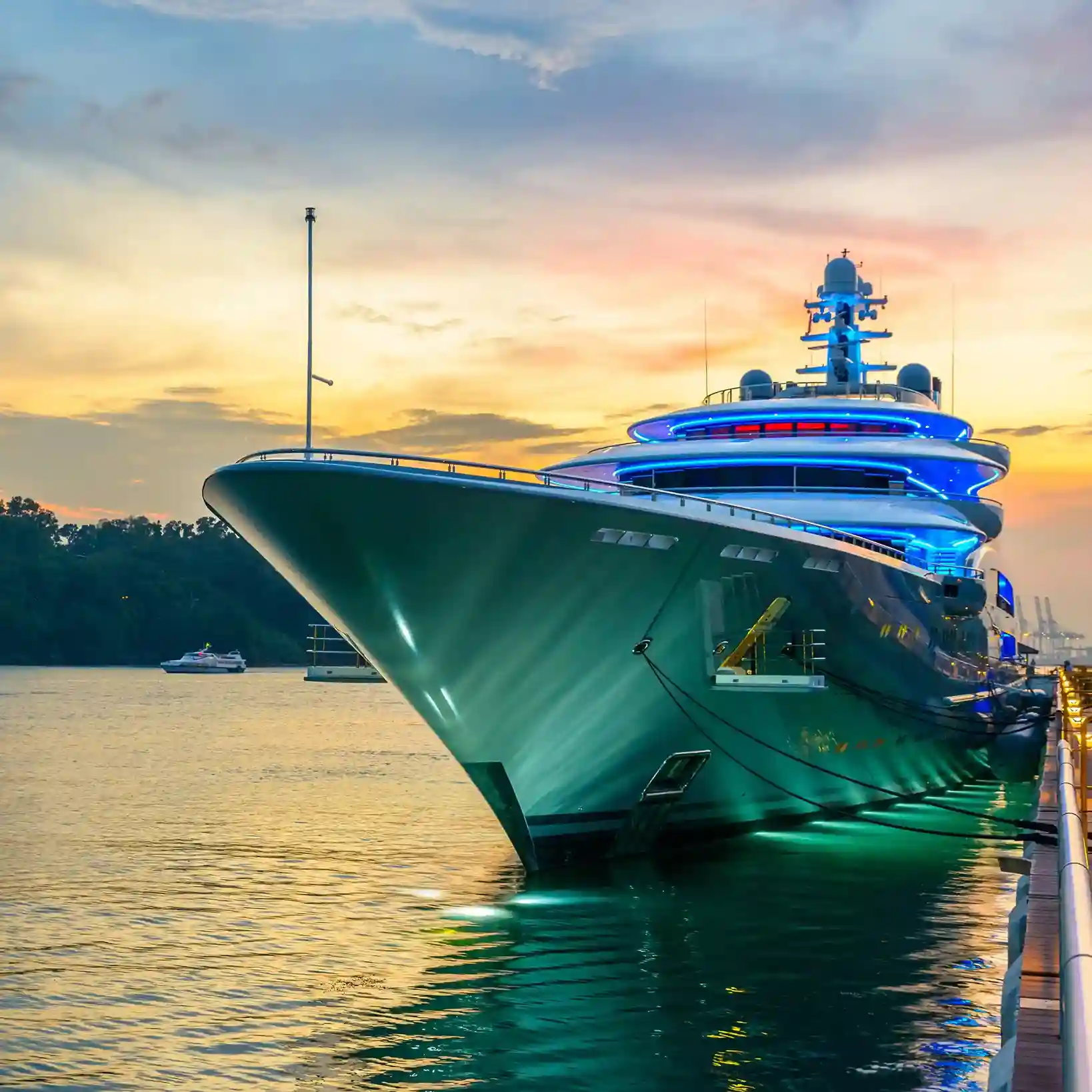 Top Yacht Social Media Marketing | Expert & Custom Solutions