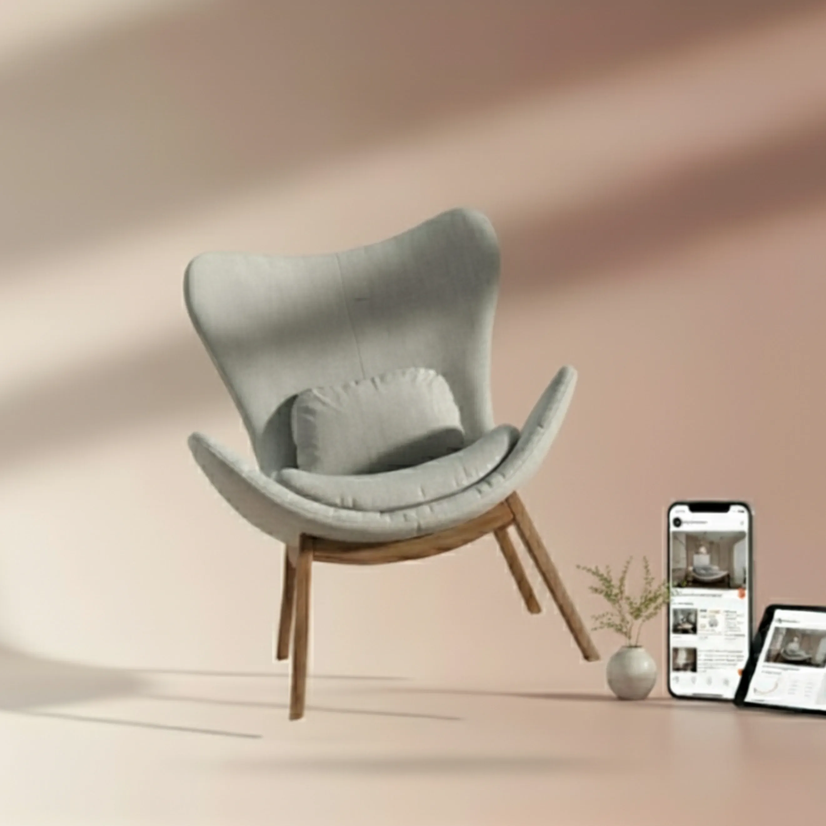 Top Furniture Social Media | Adwhs Solutions Dubai