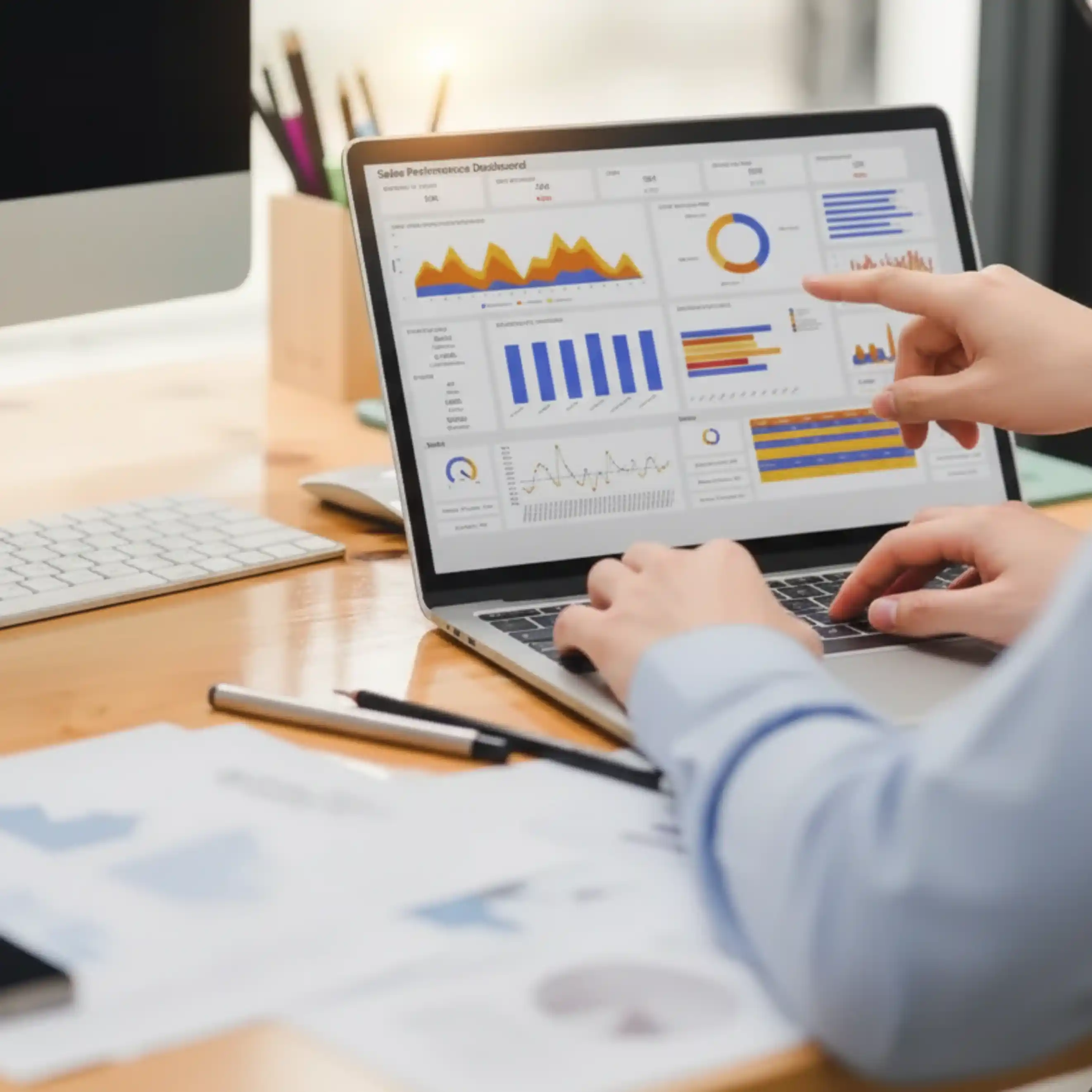 Top SEO Services Ras Al Khaimah | Trusted SEO Agency Dubai