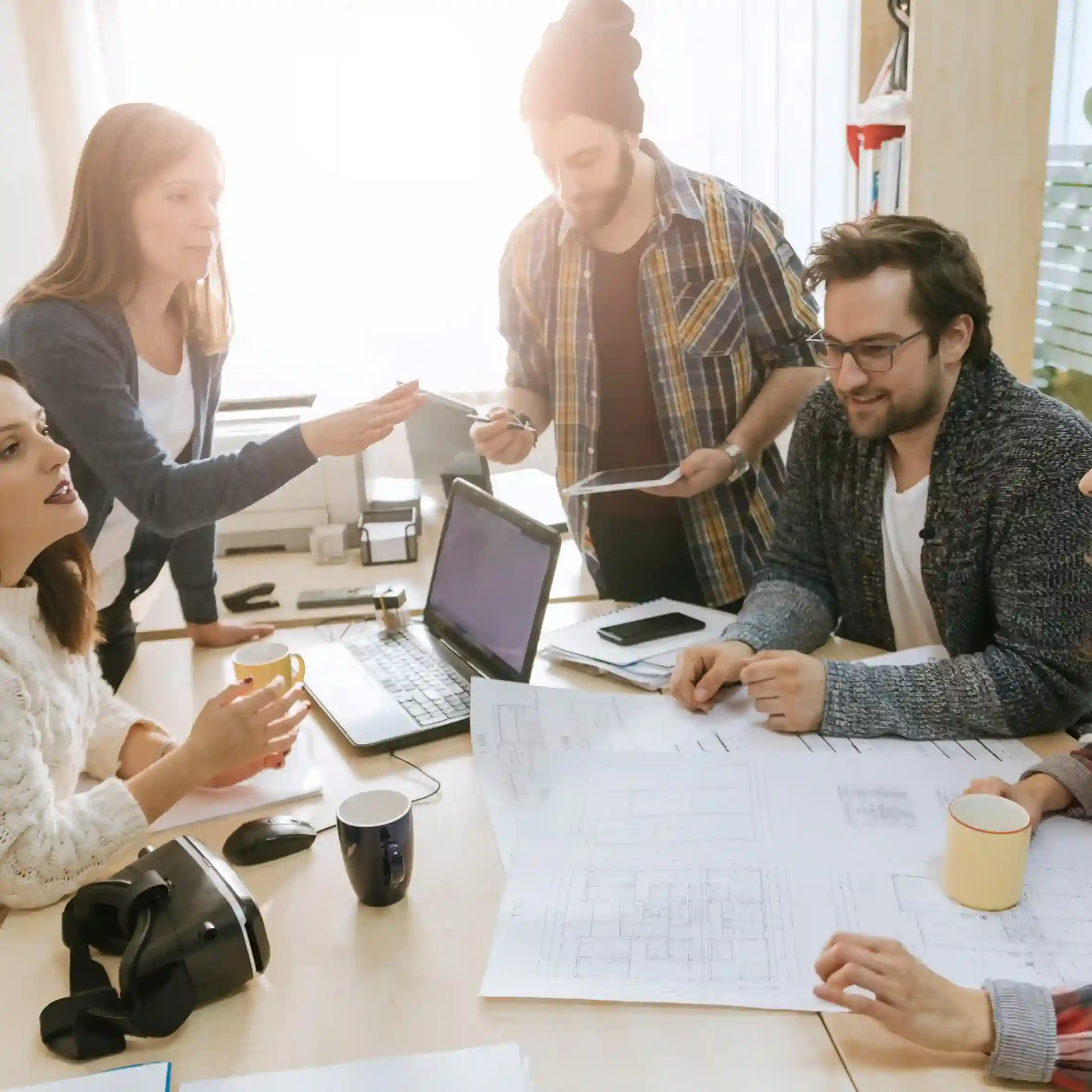Best SEO Services in Abu Dhabi | Professional SEO Agency Dubai