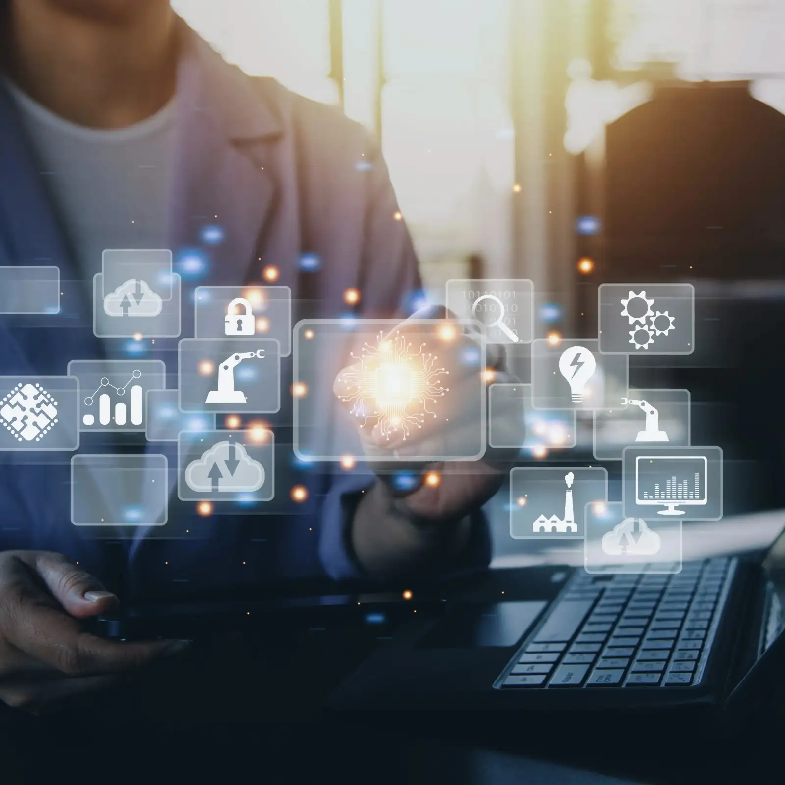 Best Accountant Digital Marketing Services in Dubai | Adwhs Solutions 2025