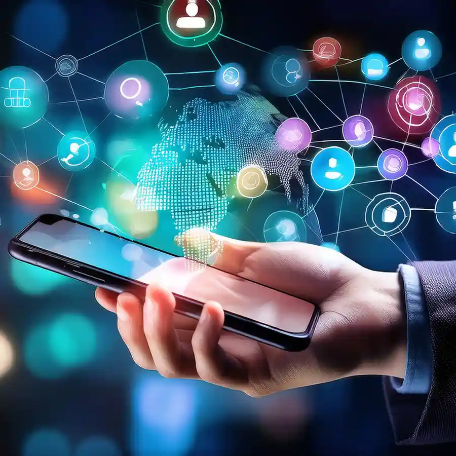 Top Accountant Social Media Services in Dubai | Adwhs Solutions