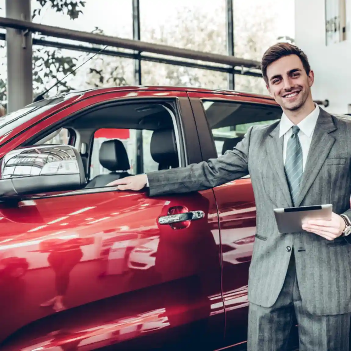 Best Automotive Social Media Services in Dubai | Adwhs Solutions 2025