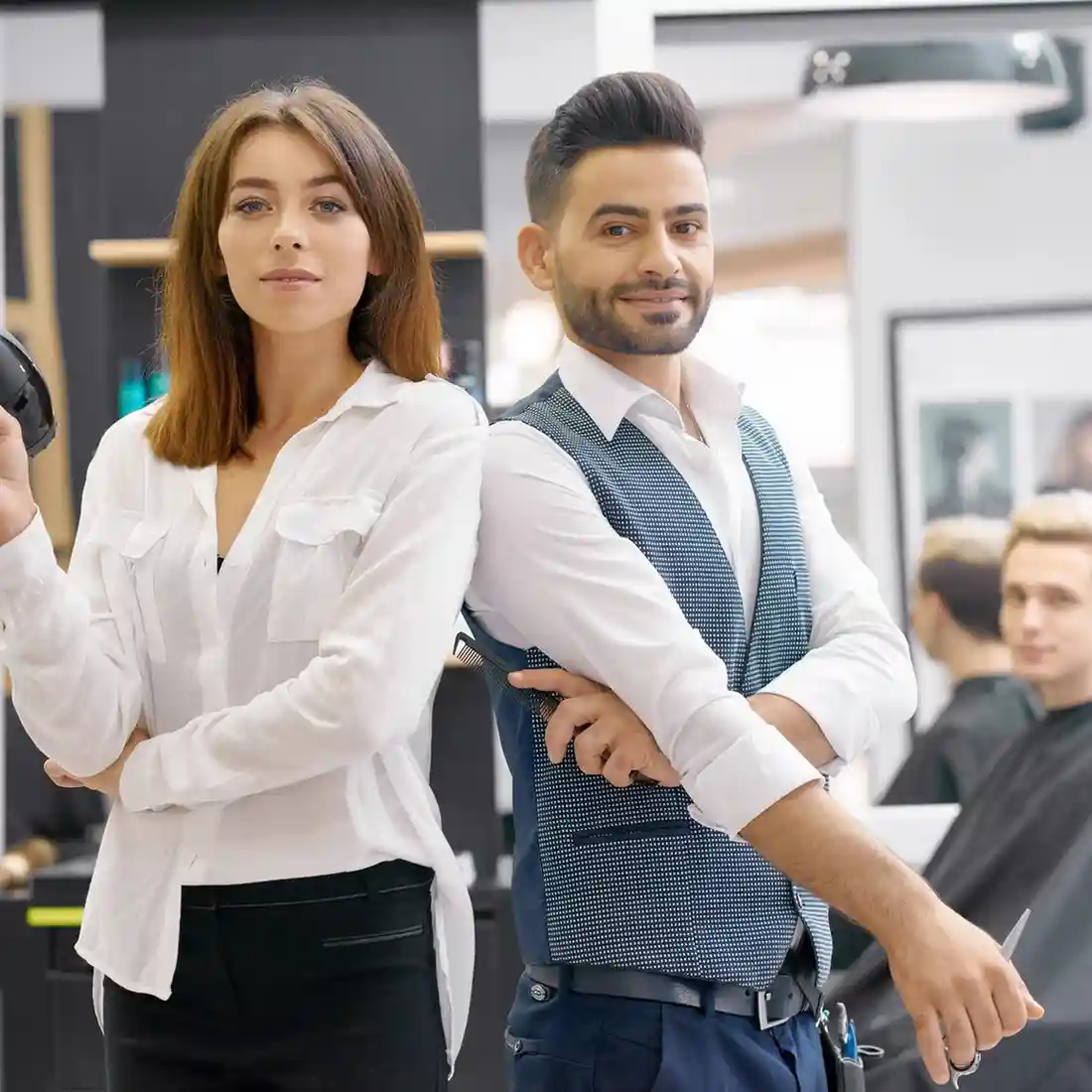 Best Beauty Parlour Digital Marketing Dubai | Adwhs Solutions 2025