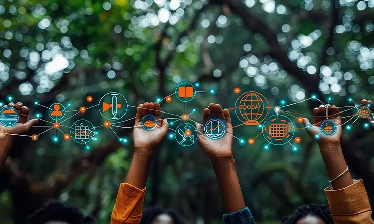 Best NGO & Charity Digital Marketing Agency | Adwhs Solutions
