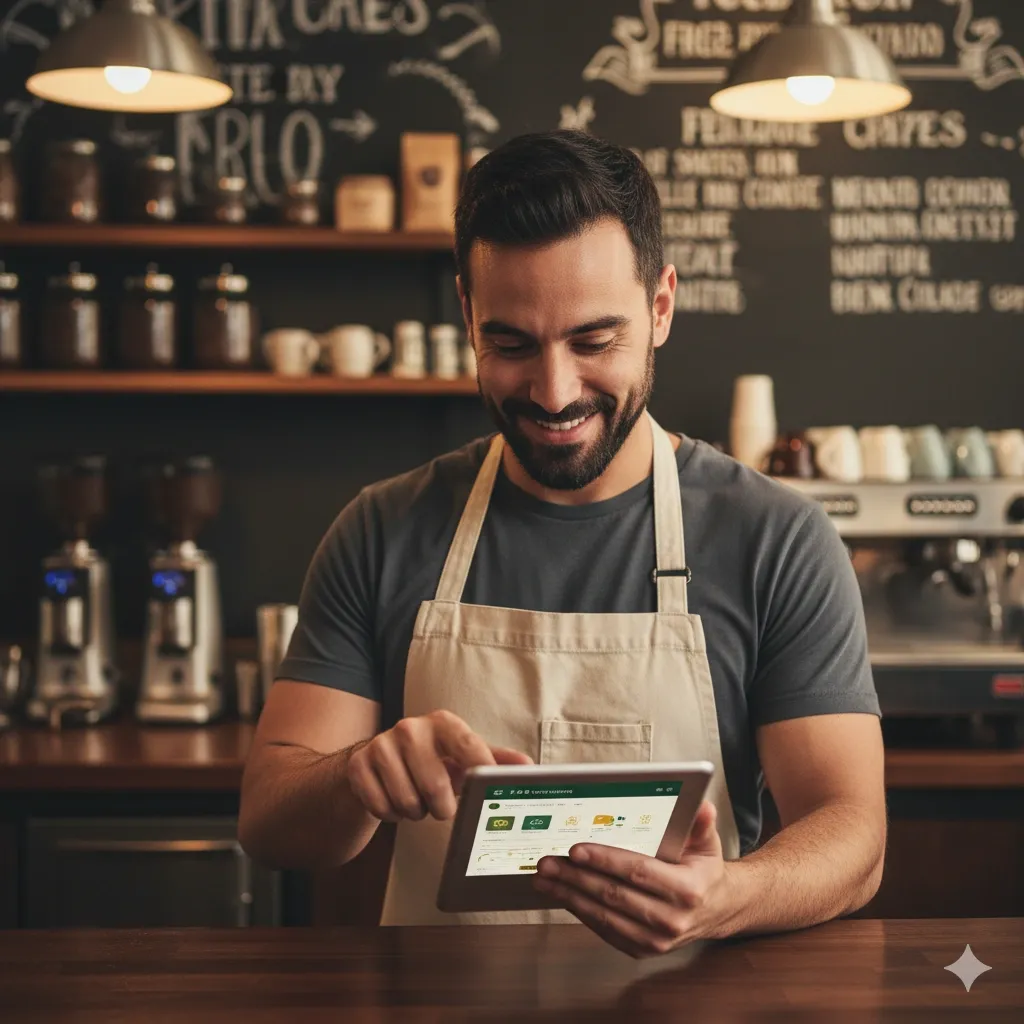 Boost Restaurant & Café Sales with Proven F&B SEO | Adwhs Solutions Dubai