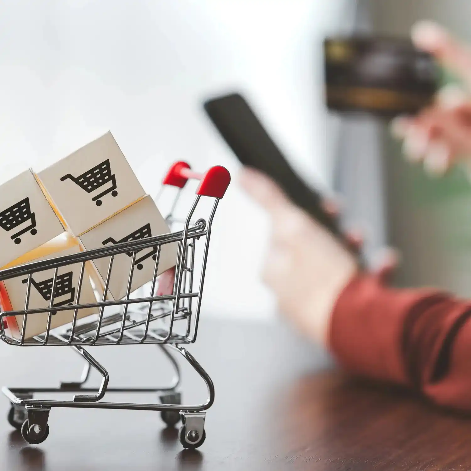 Best E-Commerce Fujairah | Adwhs Solutions Dubai