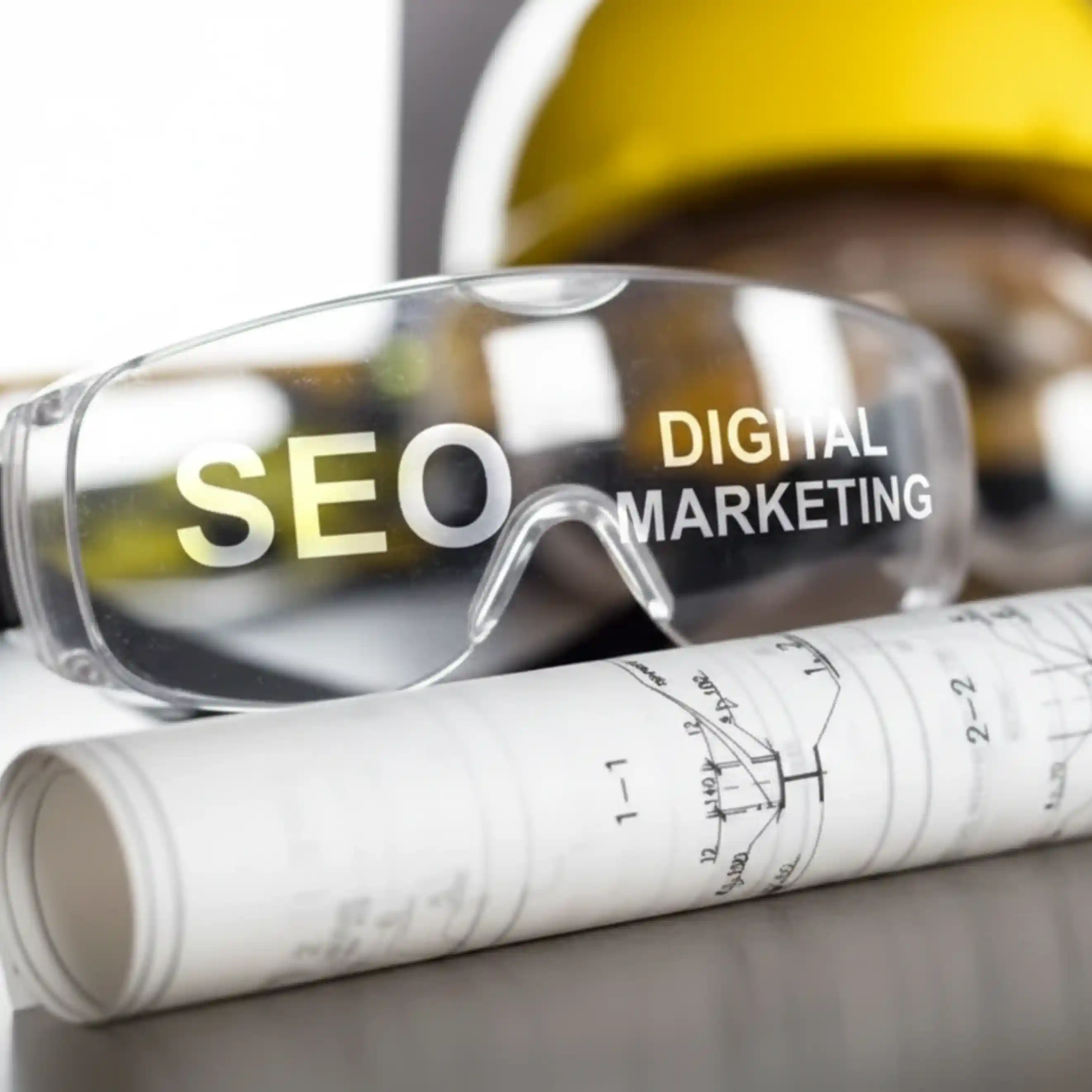 Construction Equipment SEO Services in Dubai | Adwhs Solutions