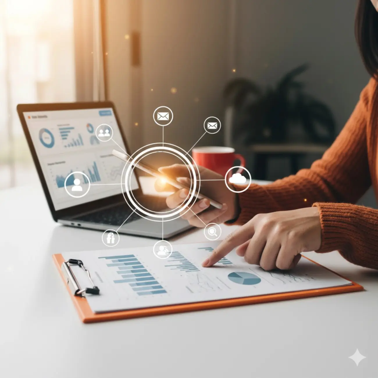Top Digital Marketing Umm Al Quwain | Adwhs Solutions Dubai