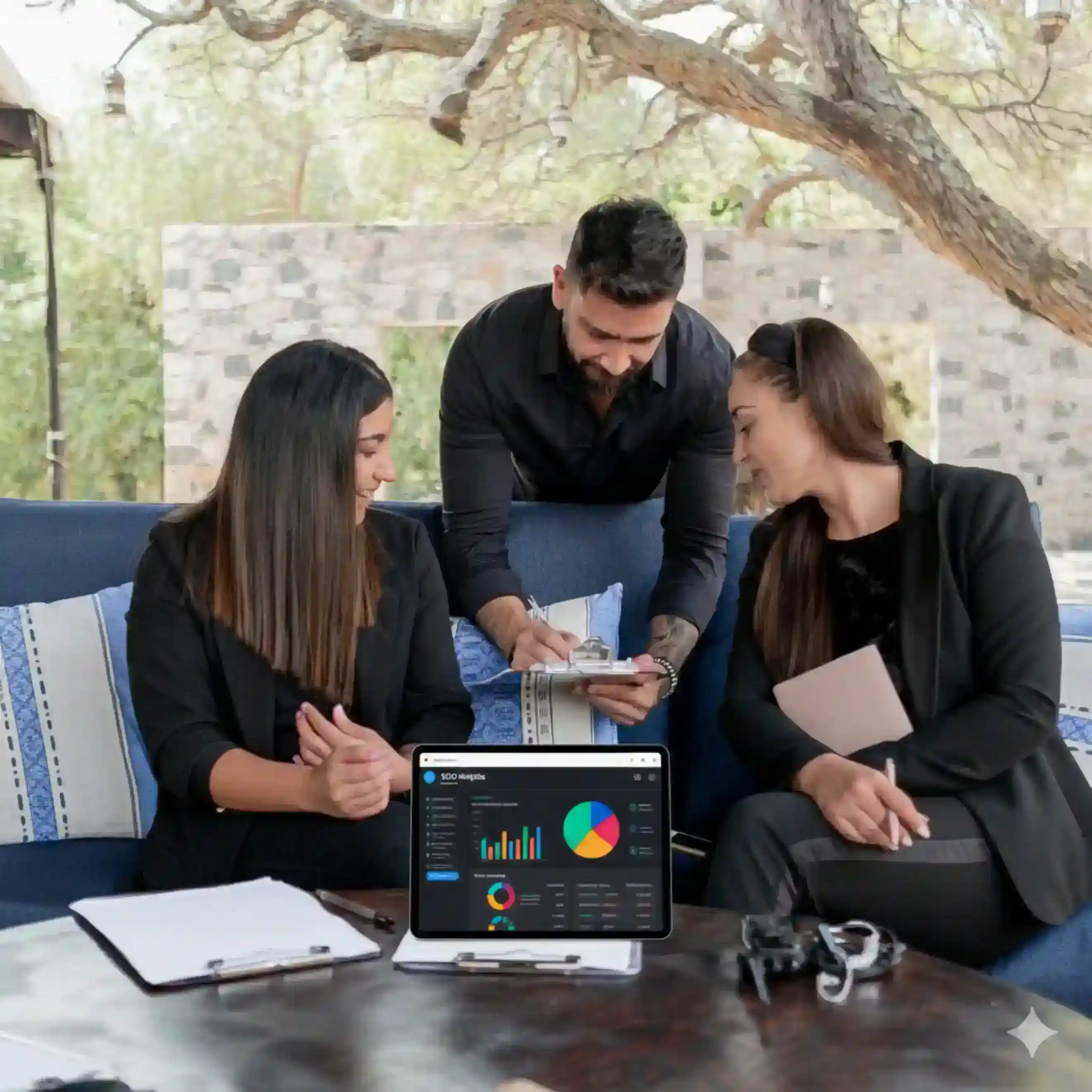 Top Event Planner SEO in Dubai | Adwhs Solutions Experts