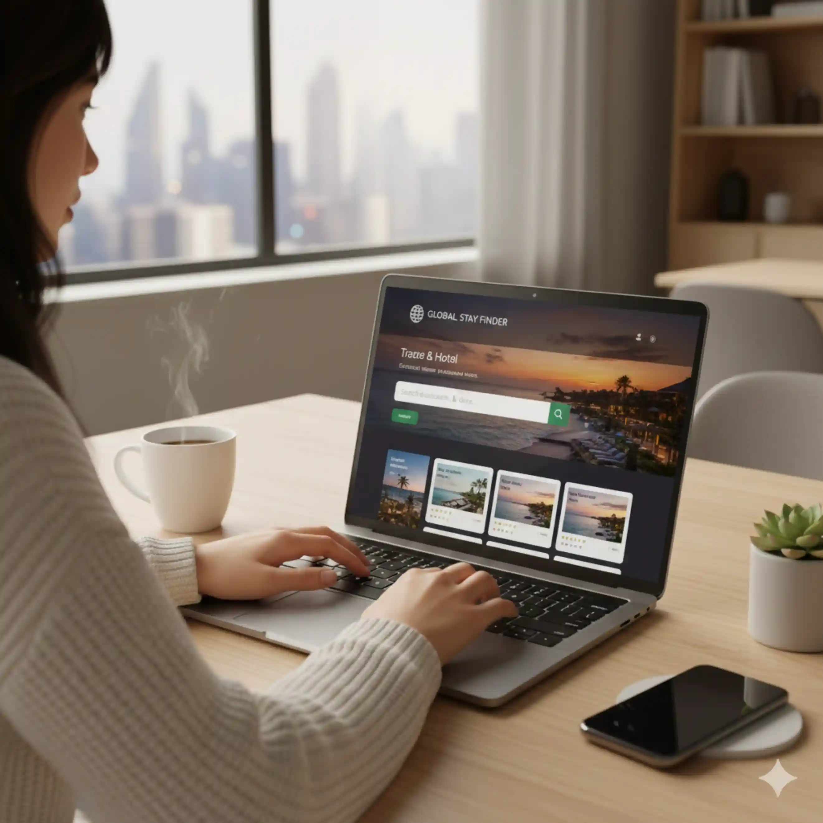 Best Hotel Digital Marketing Company Dubai | Affordable Packages 2025