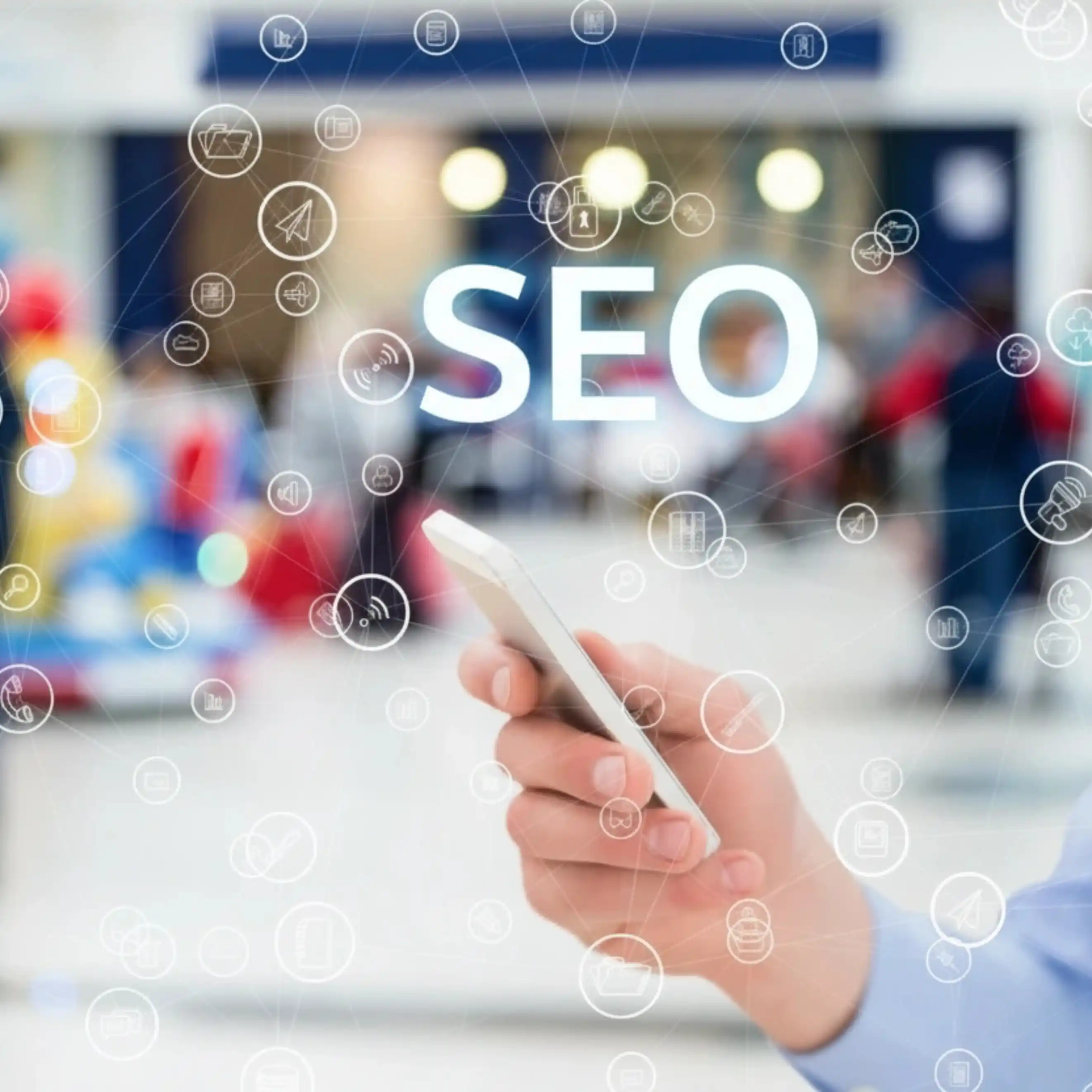Expert Agency IT & Telecom SEO Dubai | Adwhs Solutions