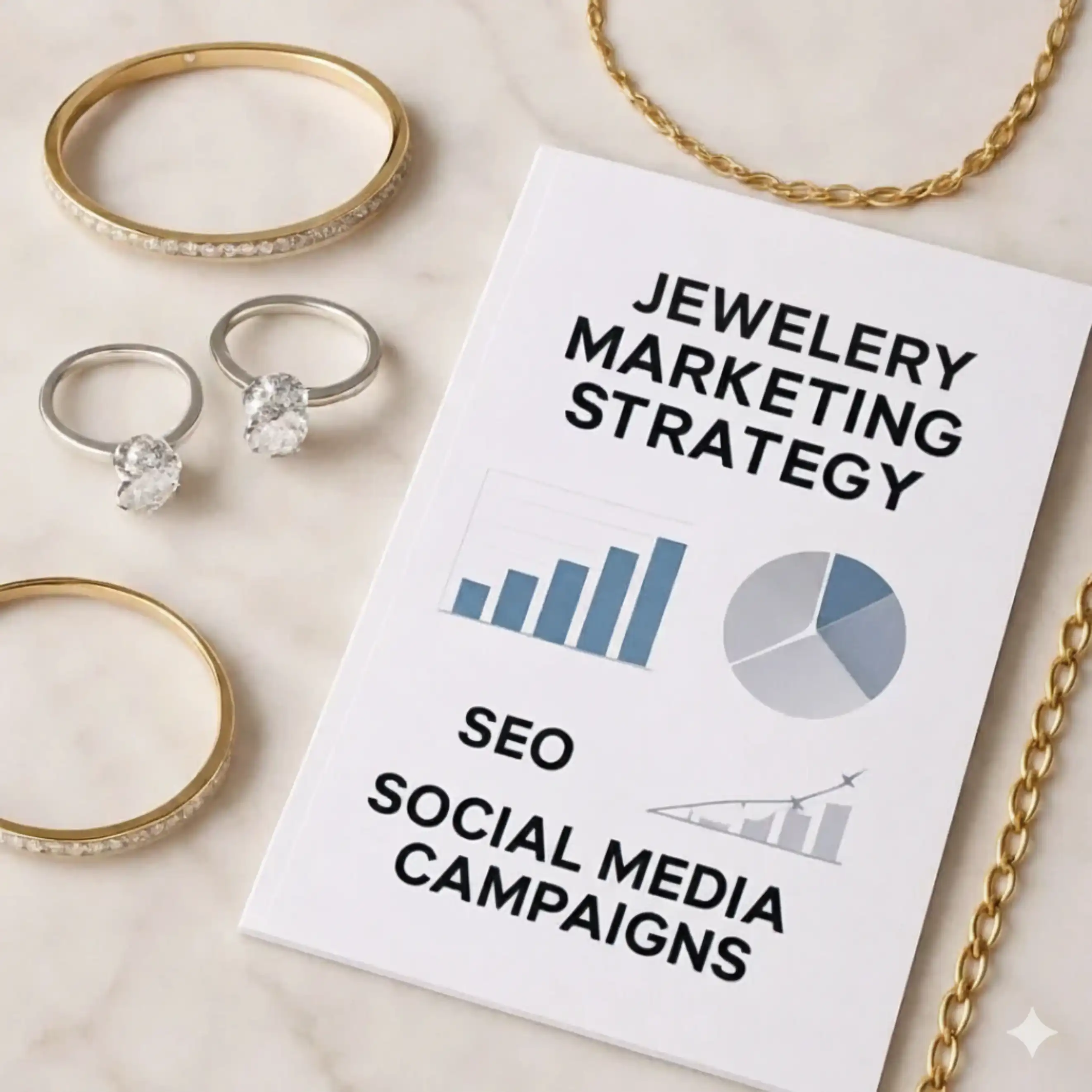 Luxury Jewelry Marketing Experts in Dubai | Adwhs Solutions