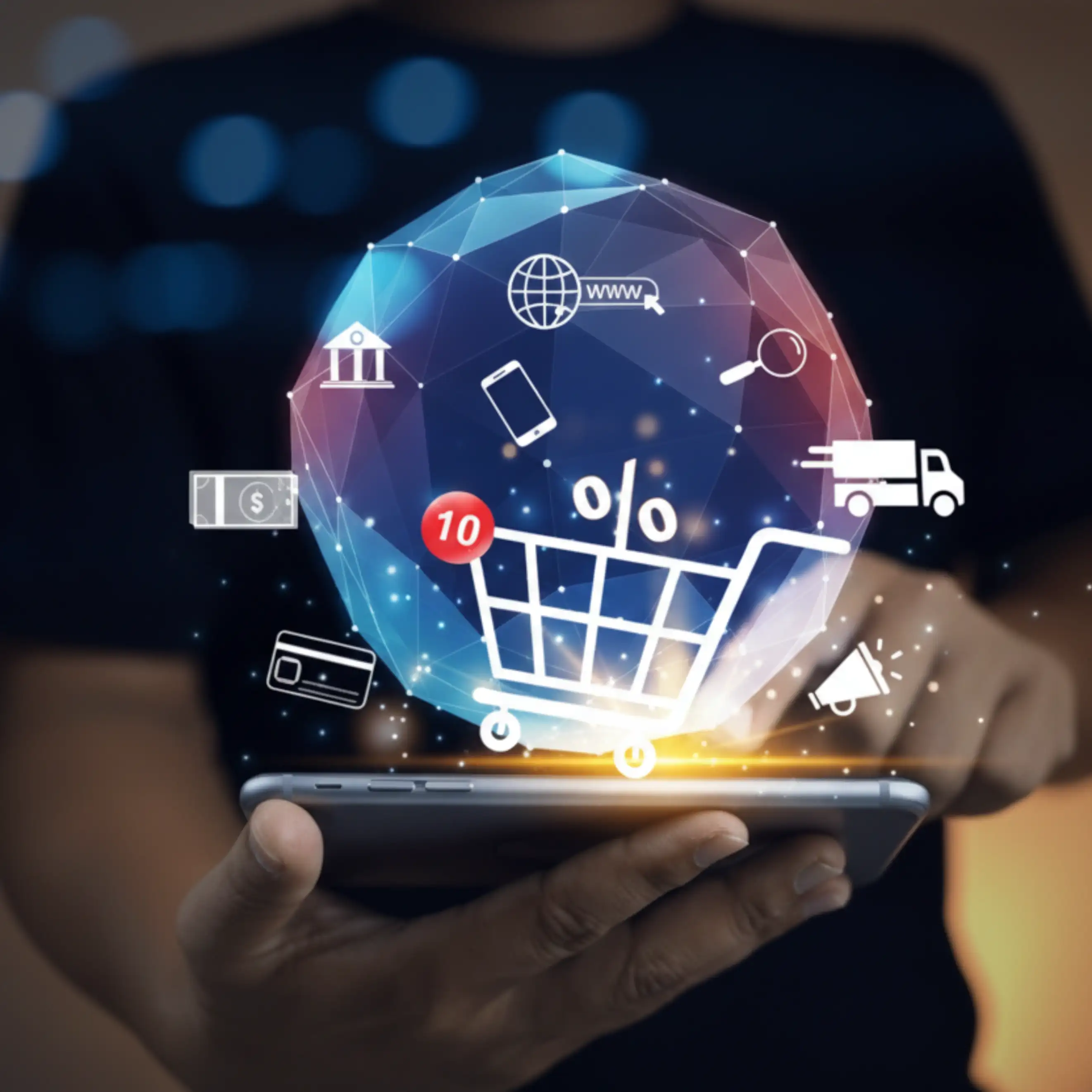 Best Marketplace Marketing Agency in Dubai | Adwhs Solutions