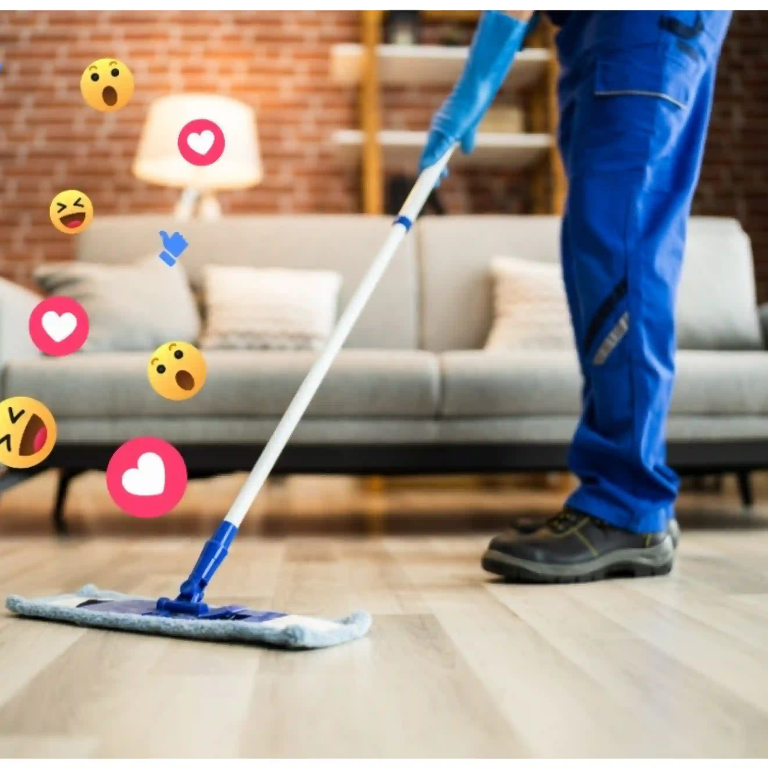 Top Cleaning Social Media Services in Dubai | Adwhs Solutions UAE