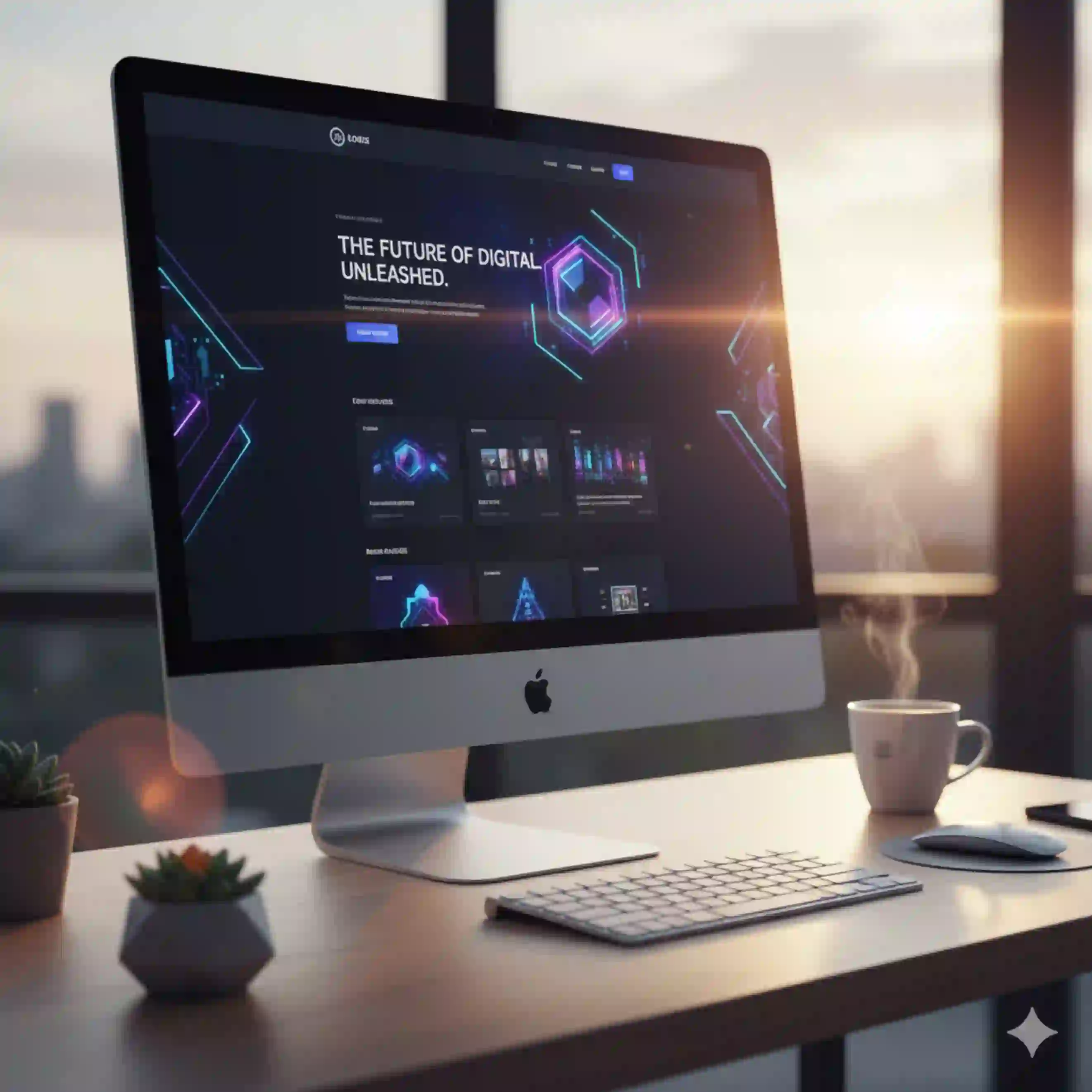 Best Custom Website Design  | Professional Web Design Agency