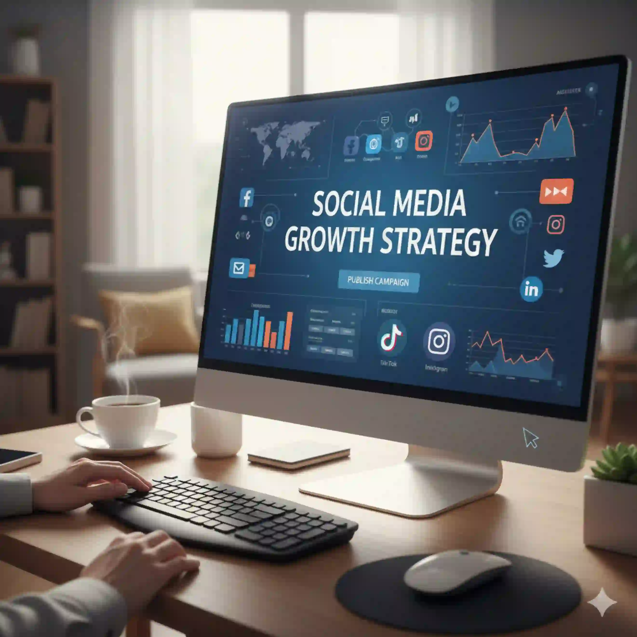 Top Digital Marketing Company in Kozhikode | Best SEO & Social Media Agency
