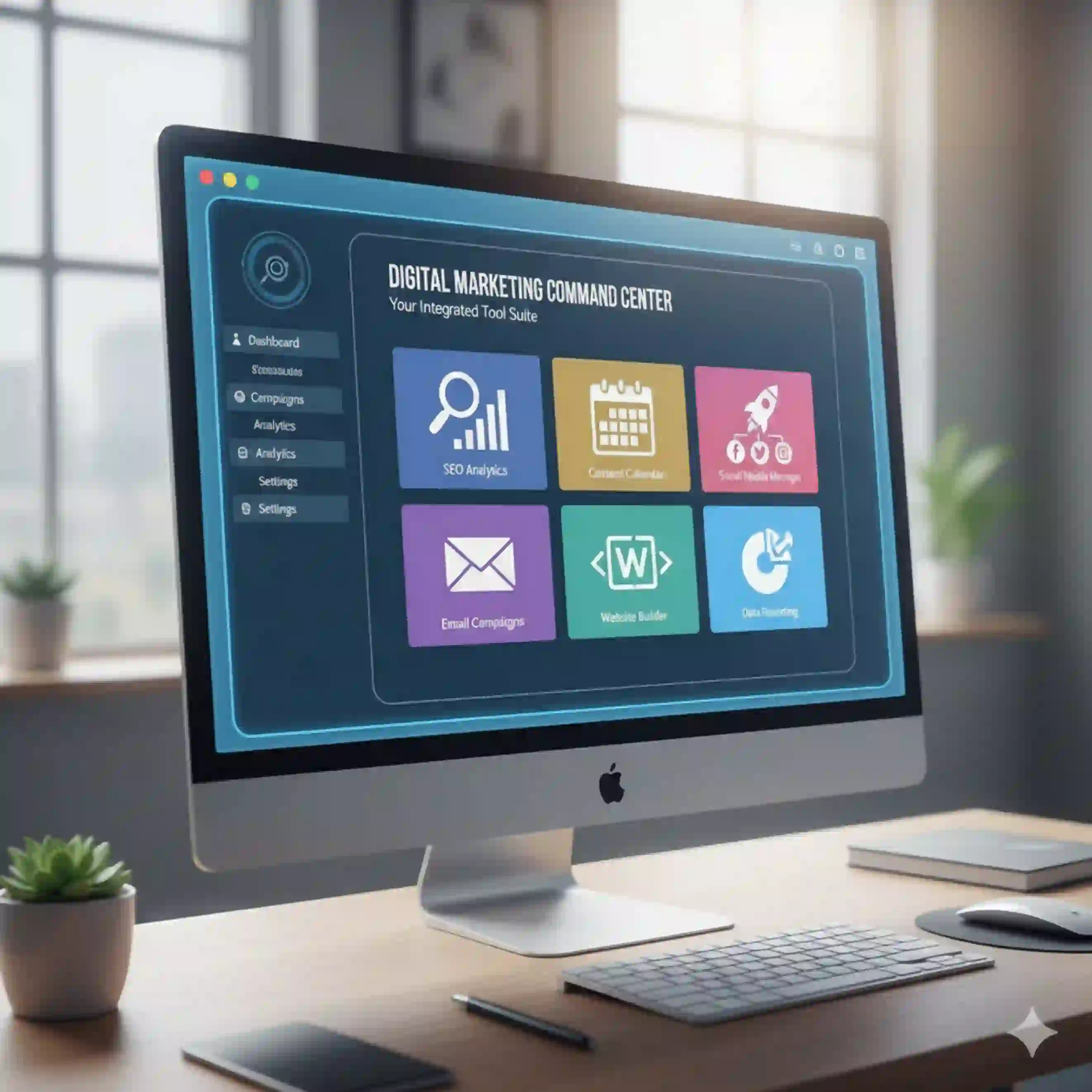 Top Digital Marketing Company in Malappuram | SEO & Social Media Experts