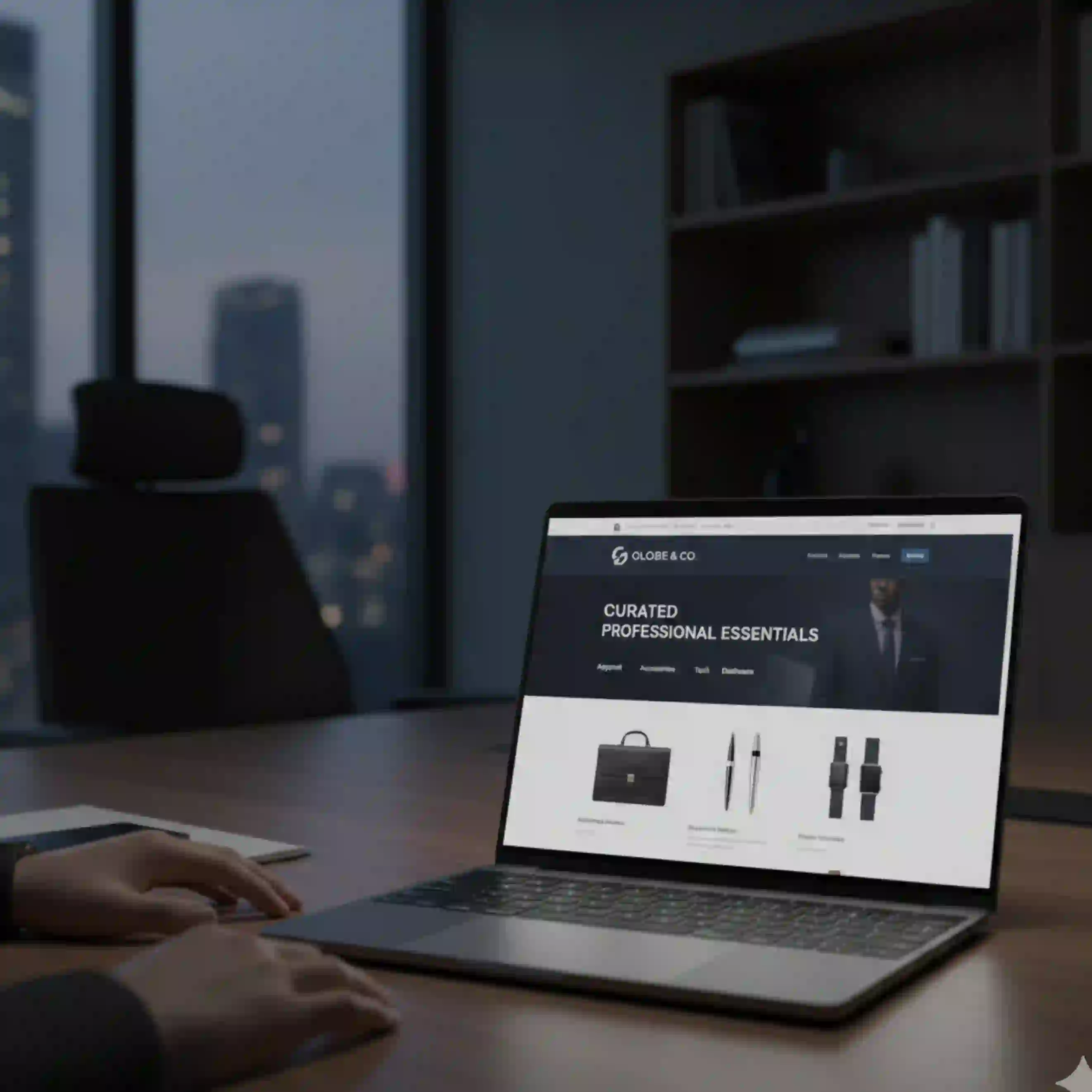 Top E-commerce Development Services in Dubai | Adwhs Solutions