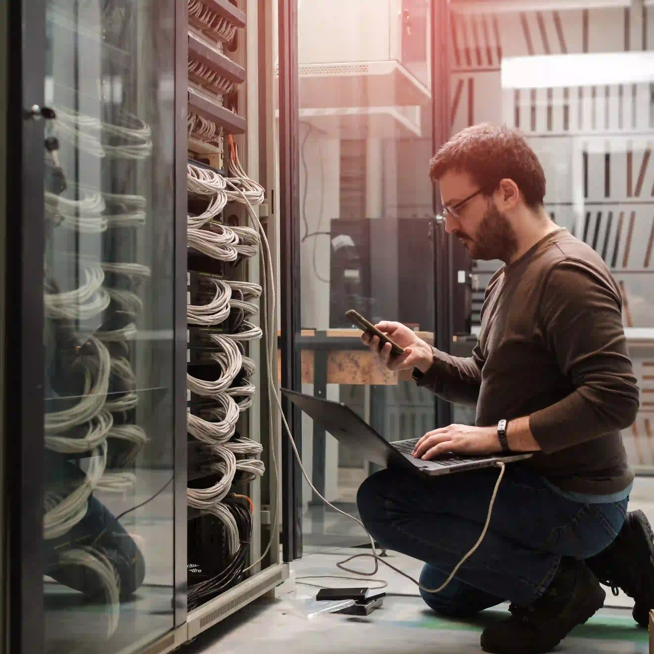 Reliable Web Hosting Services in Dubai | Adwhs Solutions