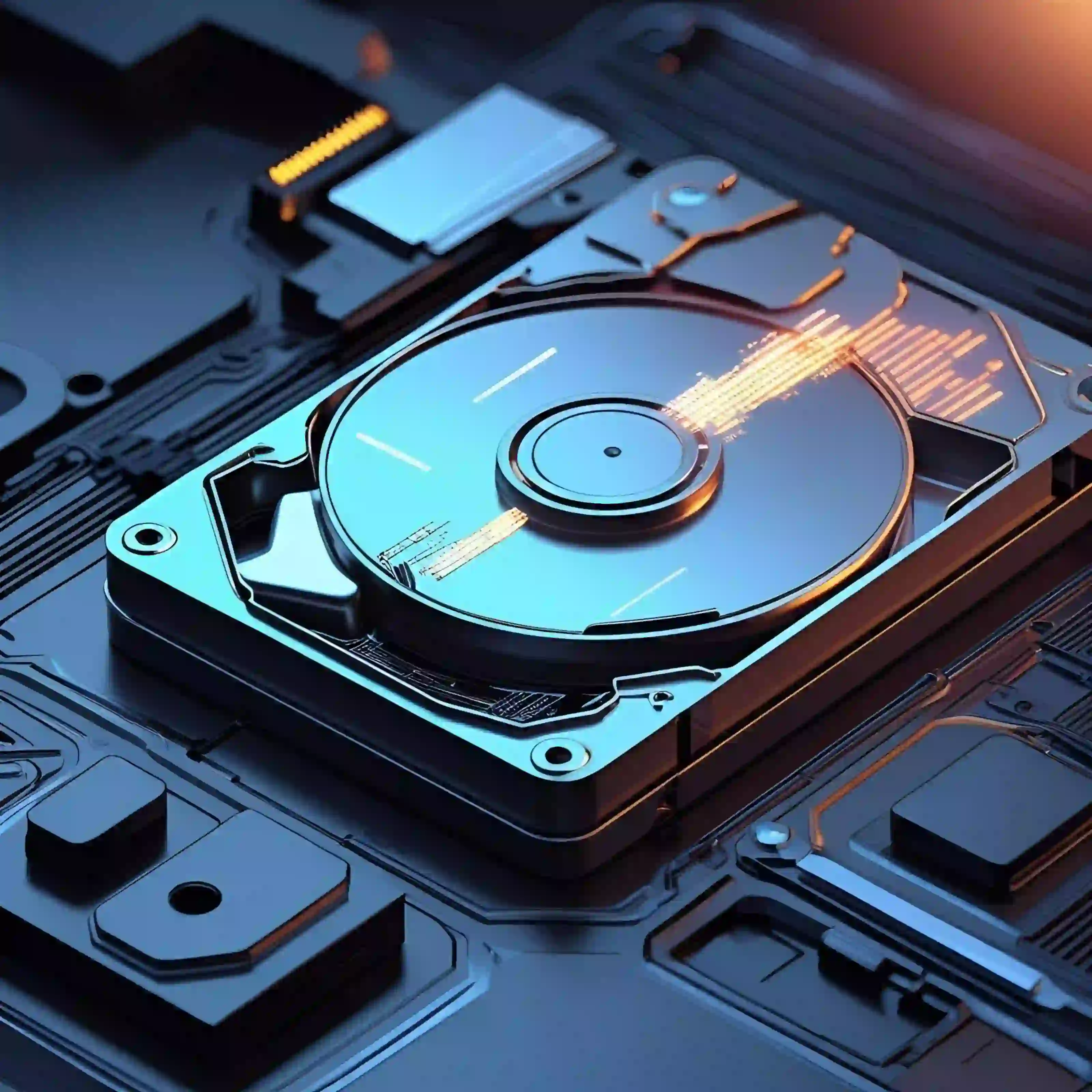 Corrupted File Recovery Services by adwhs in Dubai