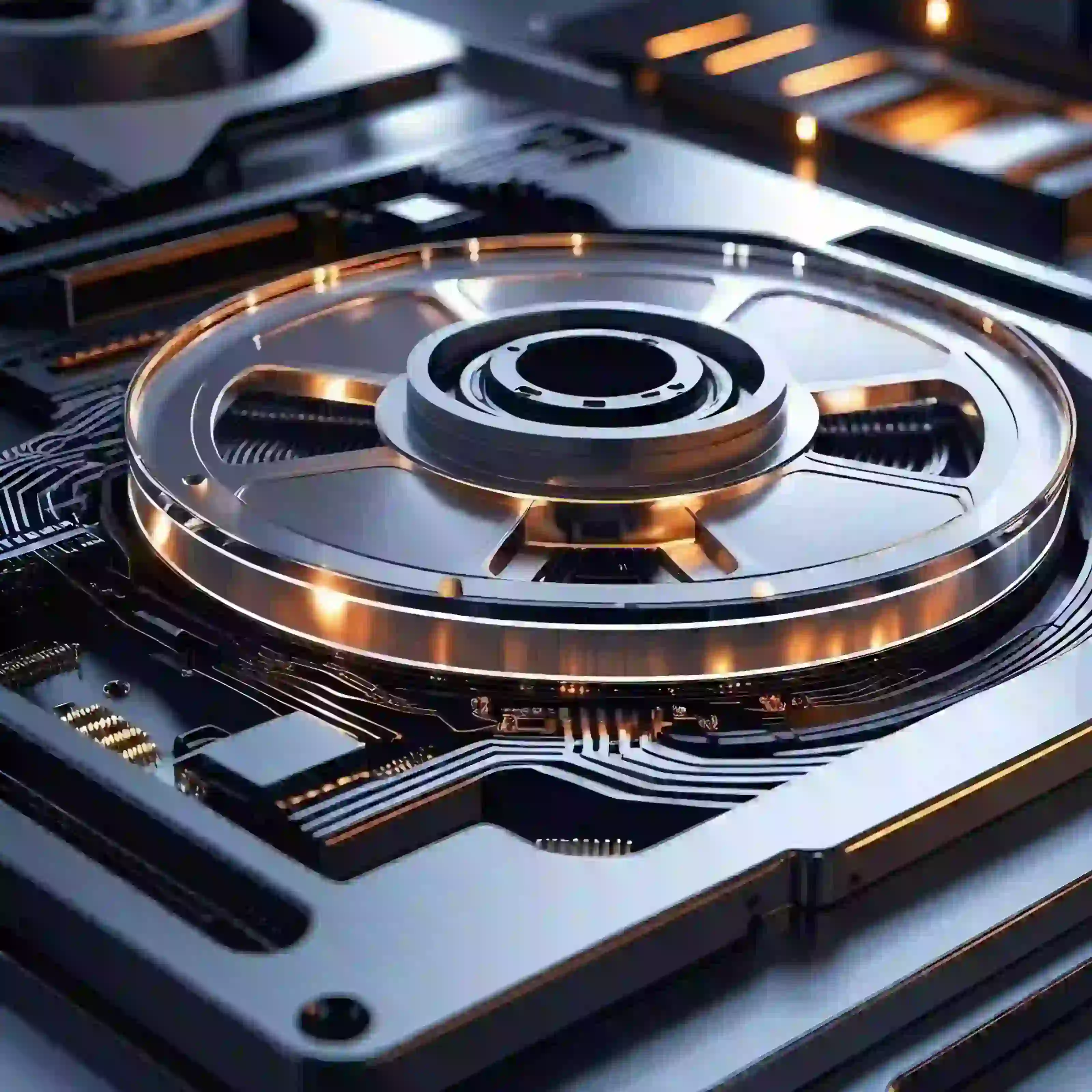Tape Drive Data Recovery services by adwhs in Dubai