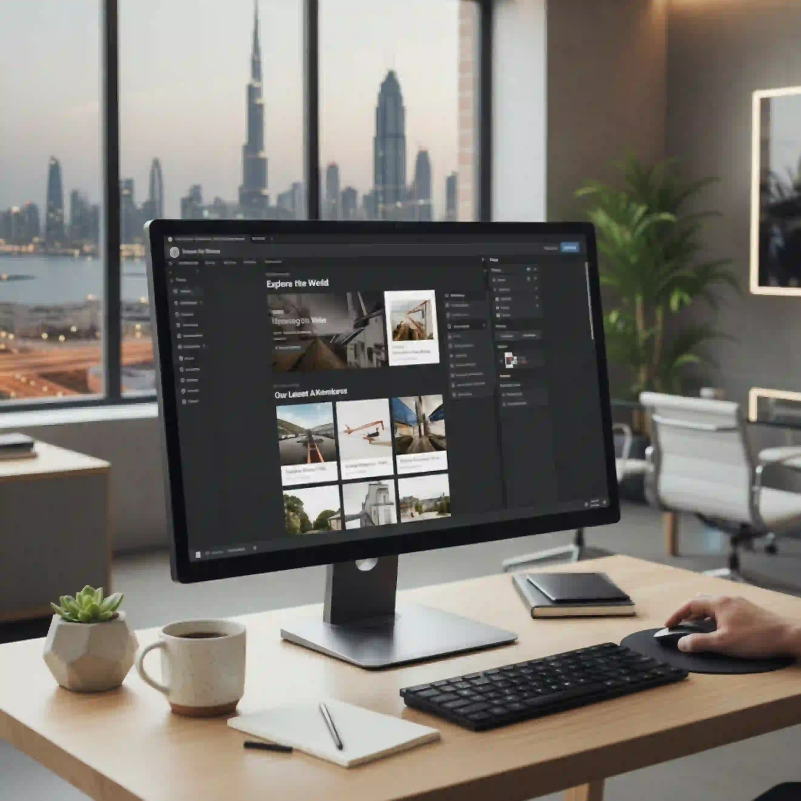 Best WordPress Development Services | Top Custom Web Agency