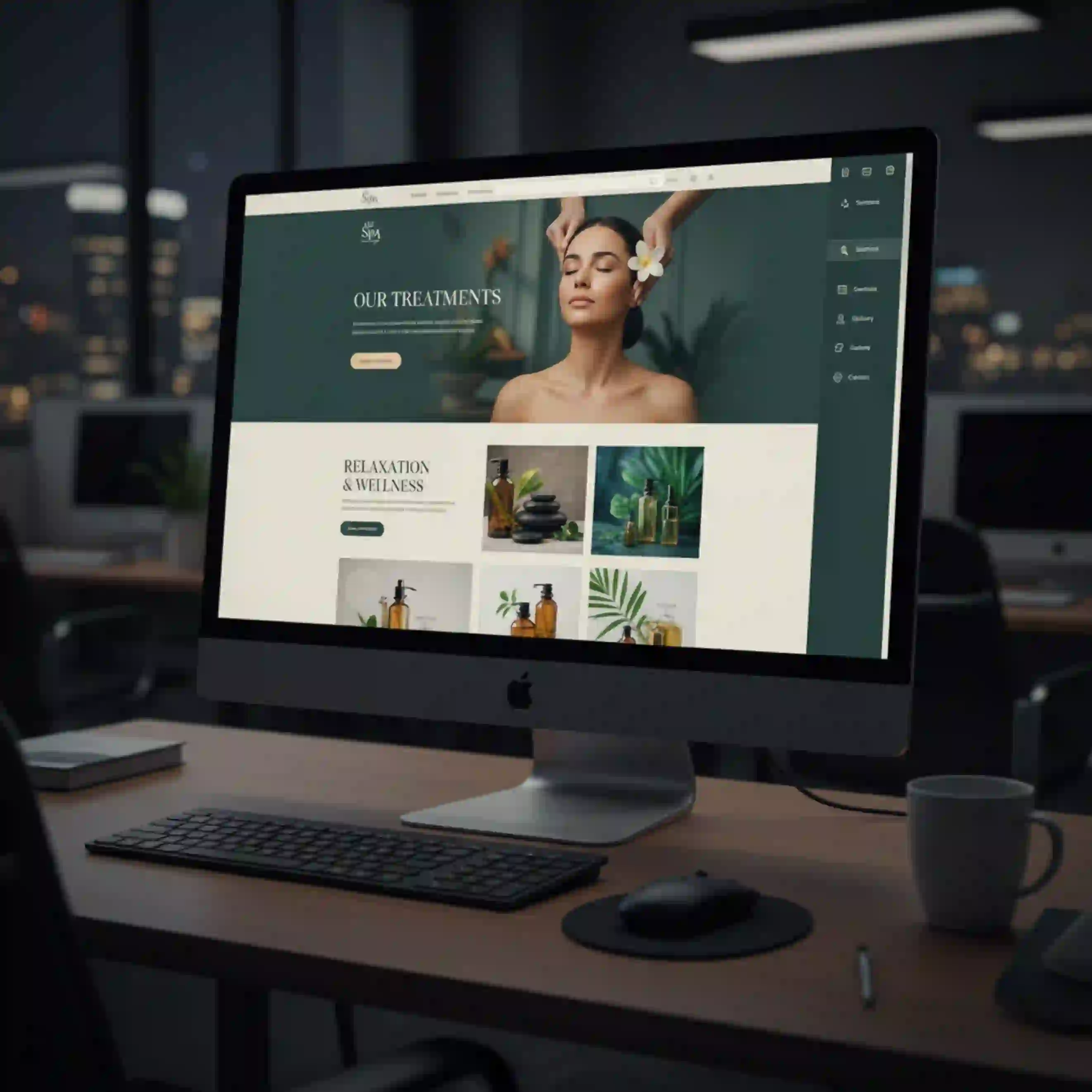 Best Website Design in Malappuram | Top Web Design Agency